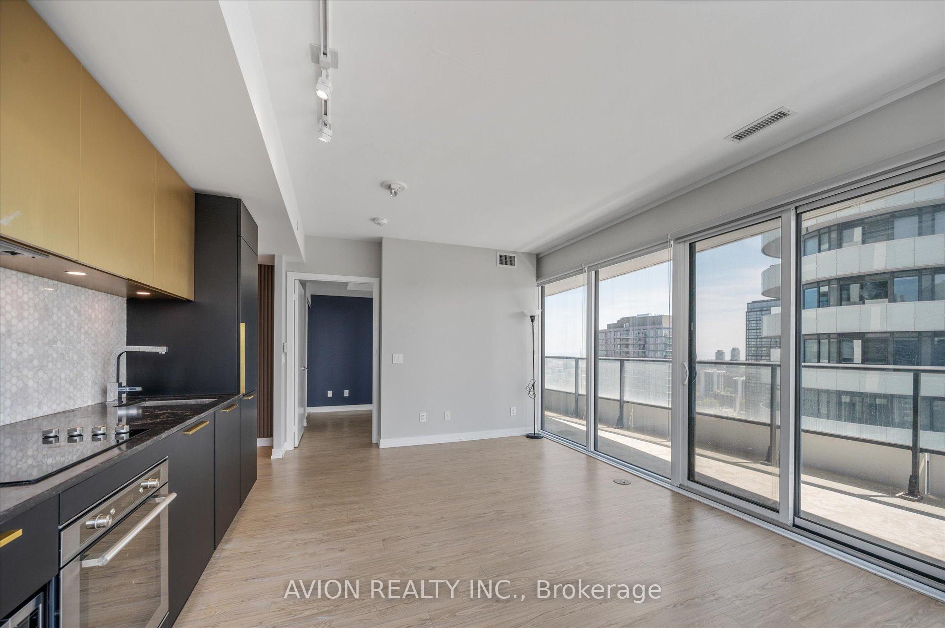 Photo 16 of Unit 3603, 85 Wood Street, Toronto, Church-Yonge Corridor — HOMEH