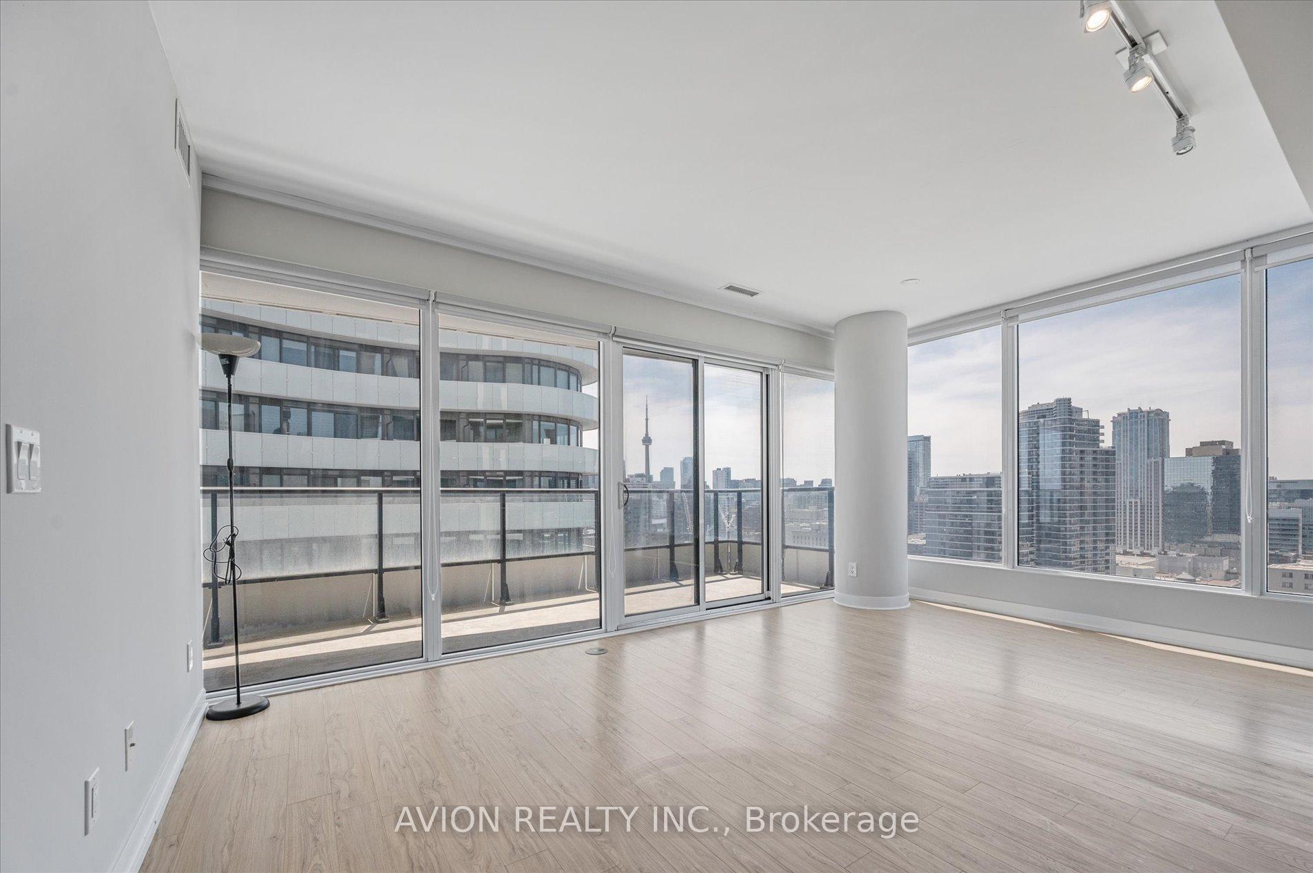 Photo 25 of Unit 3603, 85 Wood Street, Toronto, Church-Yonge Corridor — HOMEH