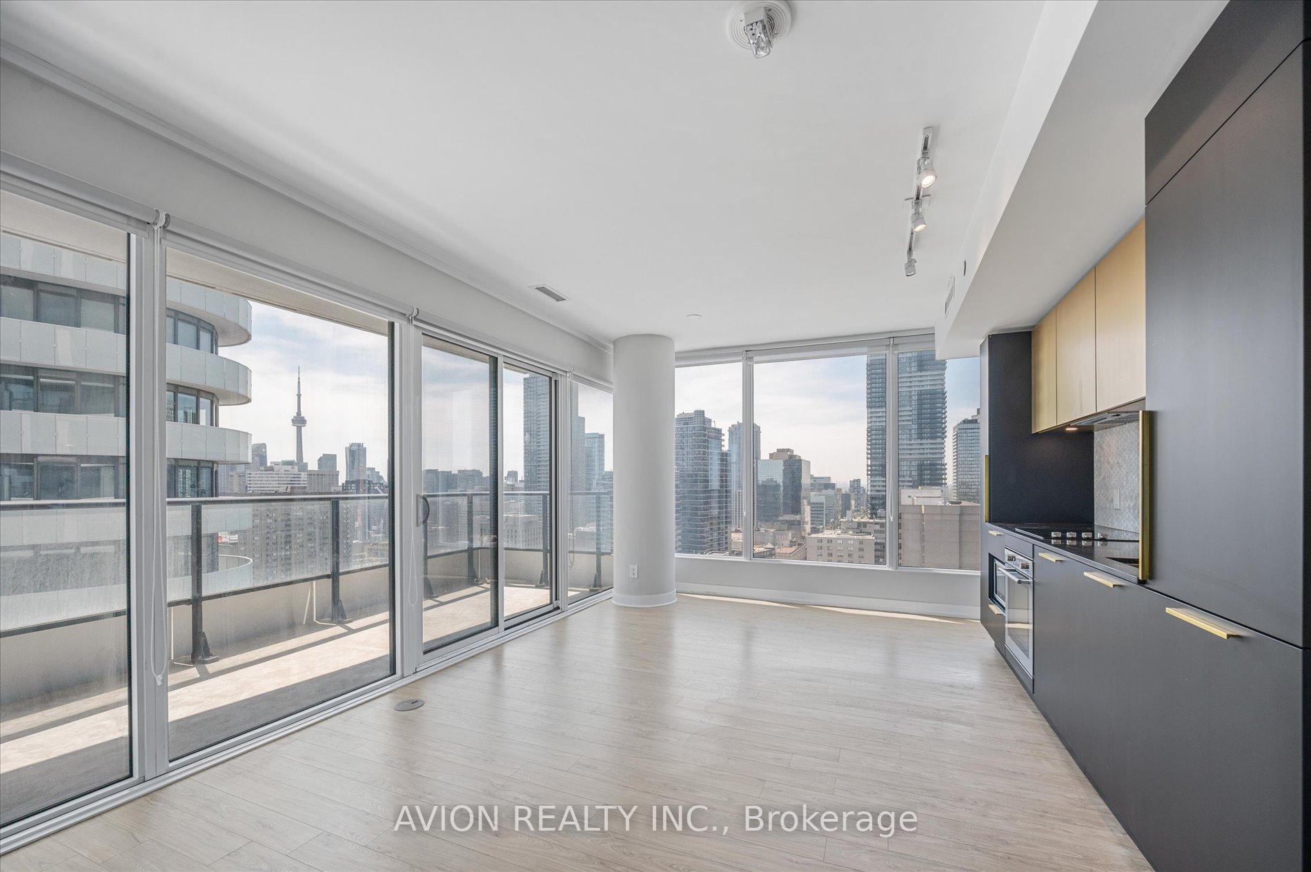 Photo 29 of Unit 3603, 85 Wood Street, Toronto, Church-Yonge Corridor — HOMEH