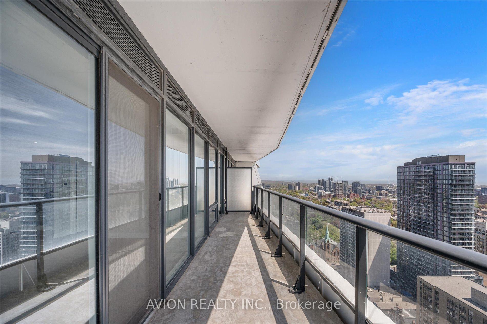 Photo 22 of Unit 3603, 85 Wood Street, Toronto, Church-Yonge Corridor — HOMEH