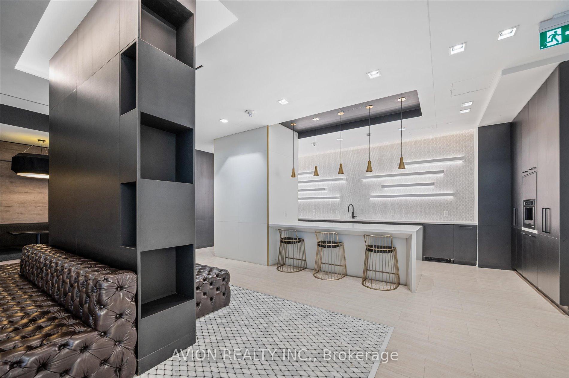 Photo 31 of Unit 3603, 85 Wood Street, Toronto, Church-Yonge Corridor — HOMEH