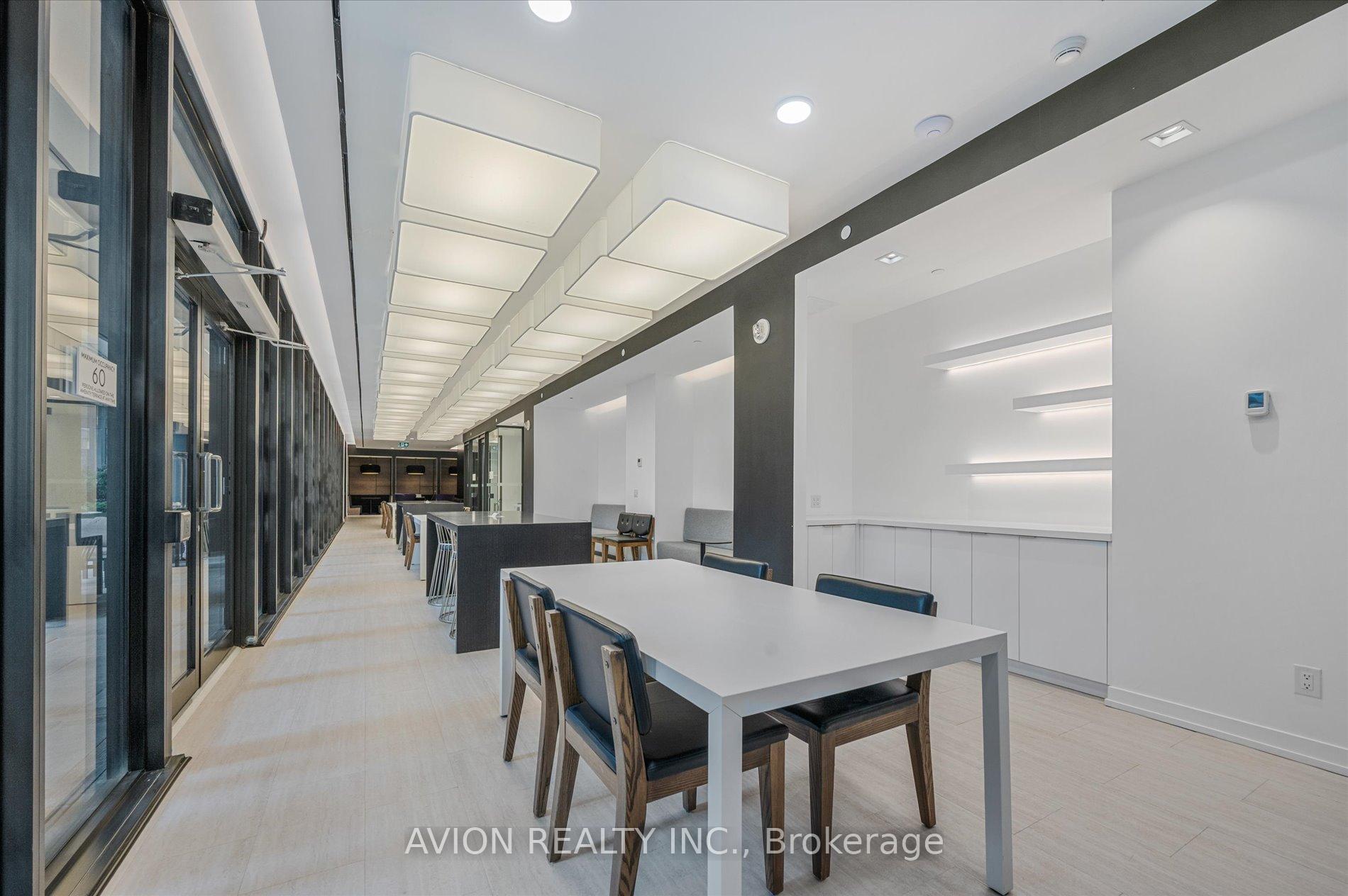 Photo 15 of Unit 3603, 85 Wood Street, Toronto, Church-Yonge Corridor — HOMEH