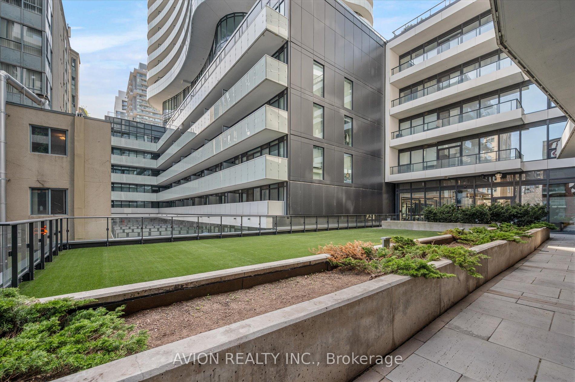 Photo 33 of Unit 3603, 85 Wood Street, Toronto, Church-Yonge Corridor — HOMEH