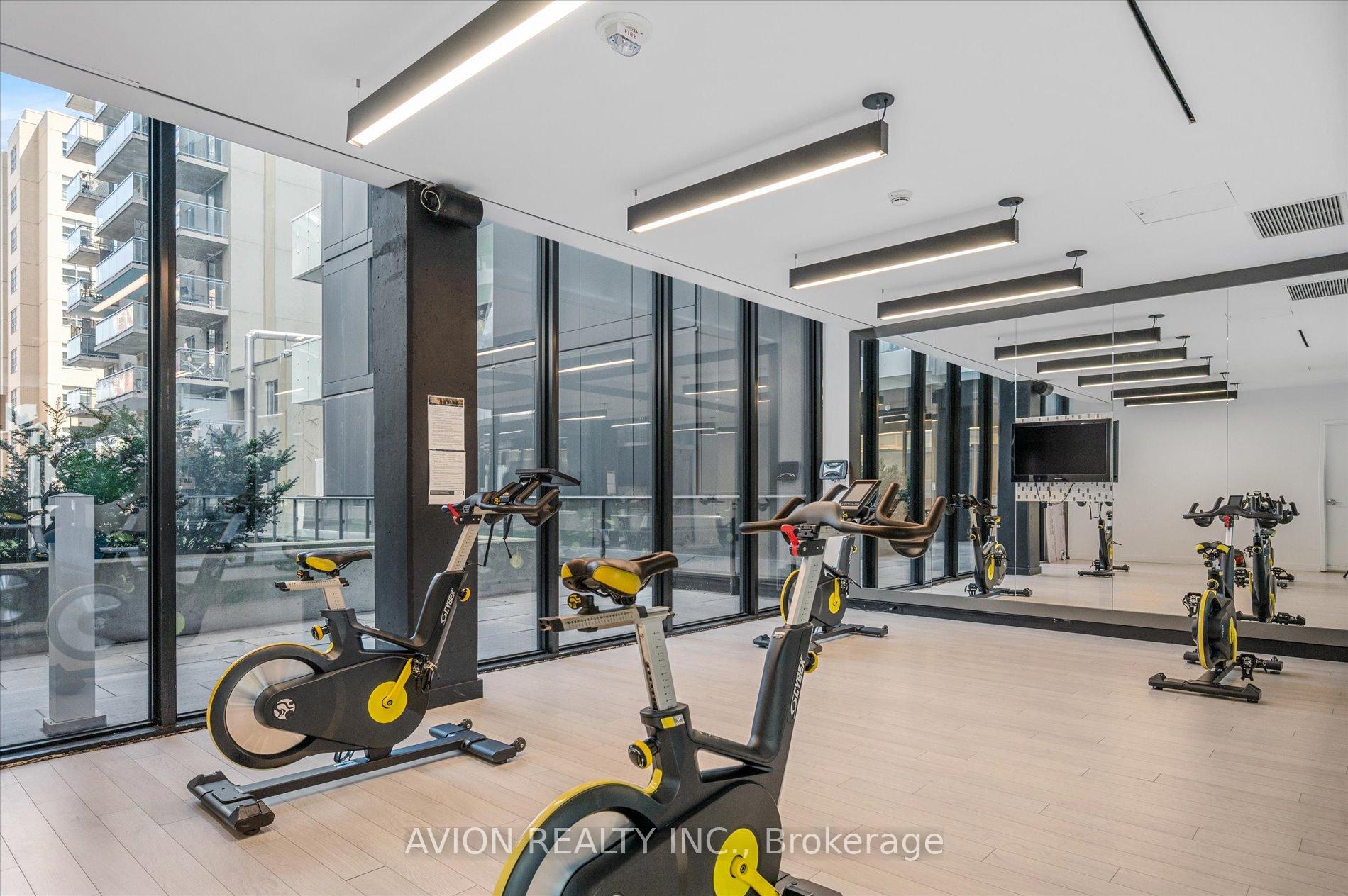 Photo 20 of Unit 3603, 85 Wood Street, Toronto, Church-Yonge Corridor — HOMEH
