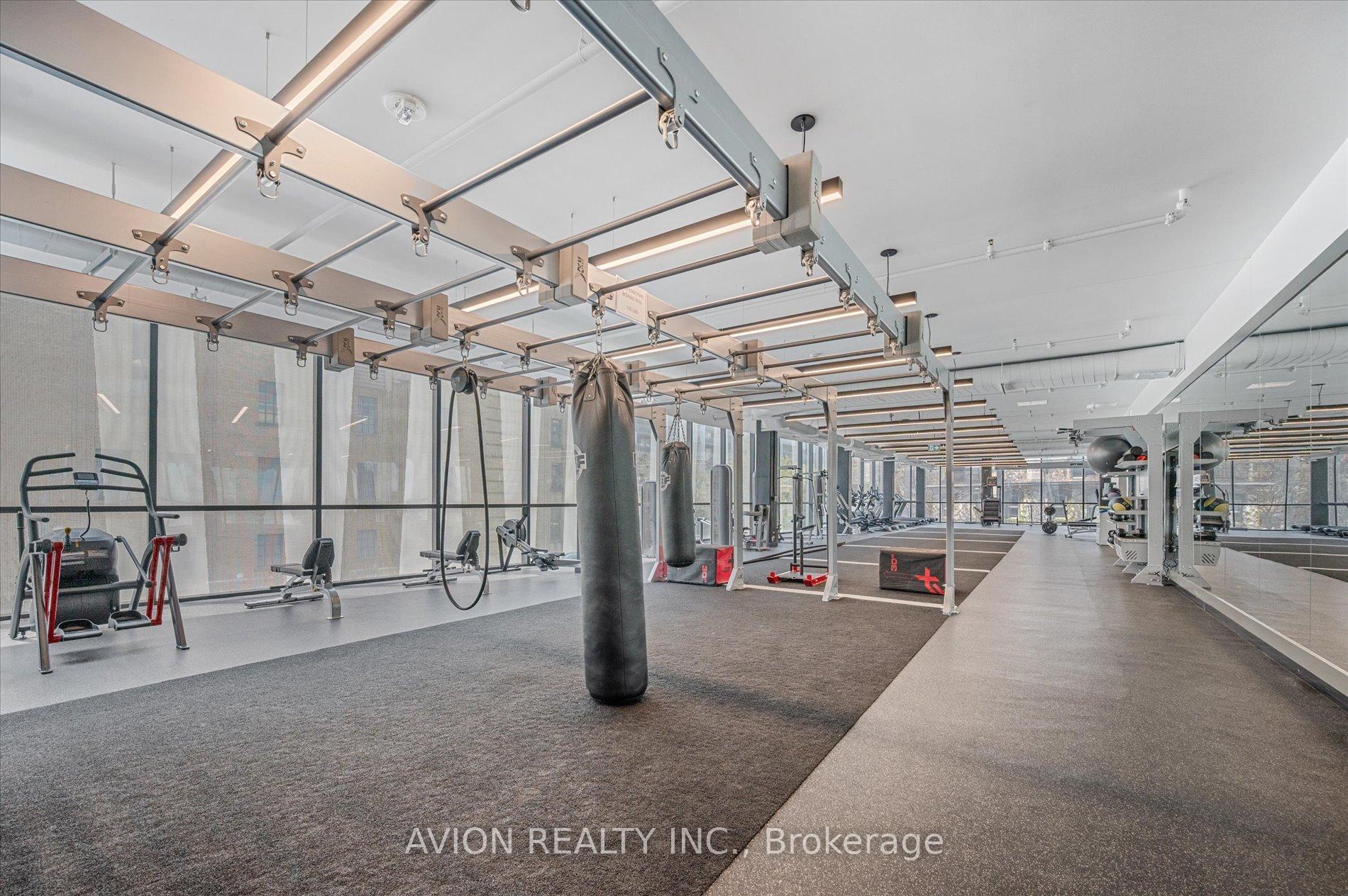 Photo 19 of Unit 3603, 85 Wood Street, Toronto, Church-Yonge Corridor — HOMEH