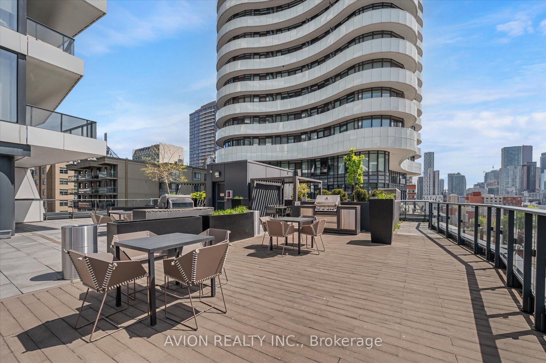 Photo 21 of Unit 3603, 85 Wood Street, Toronto, Church-Yonge Corridor — HOMEH