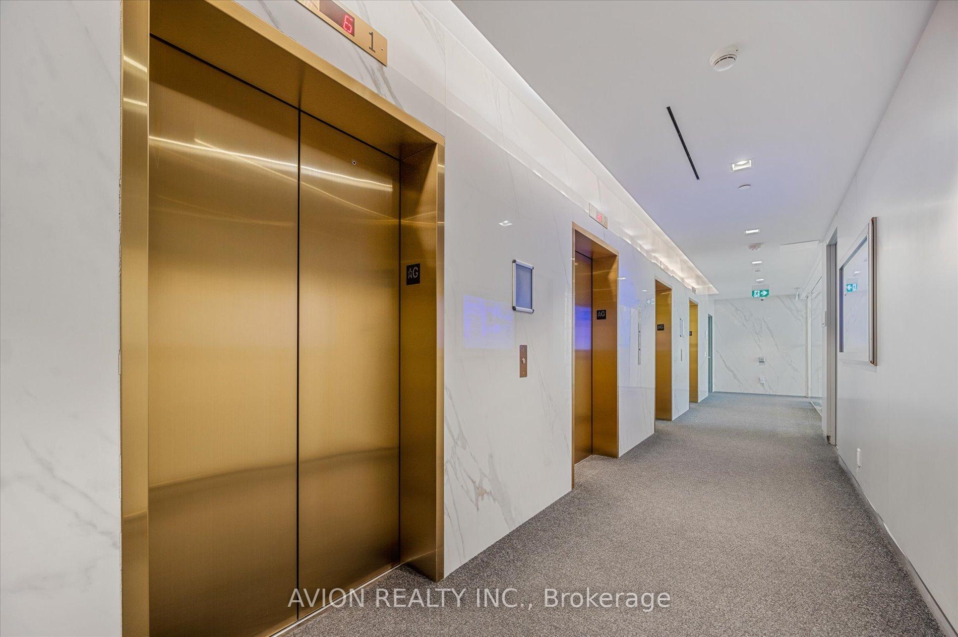 Photo 24 of Unit 3603, 85 Wood Street, Toronto, Church-Yonge Corridor — HOMEH