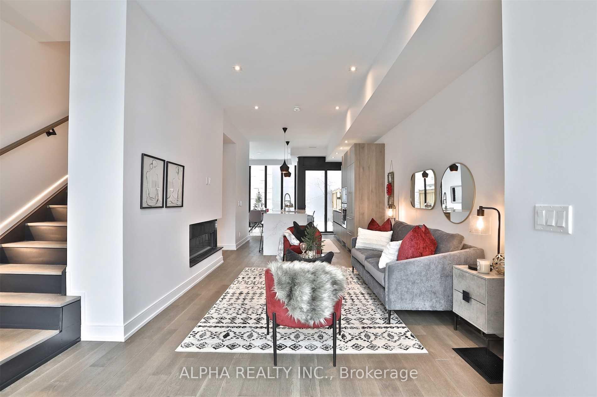 Photo 26 of 129 Roselawn Avenue, Toronto, Yonge-Eglinton — HOMEH