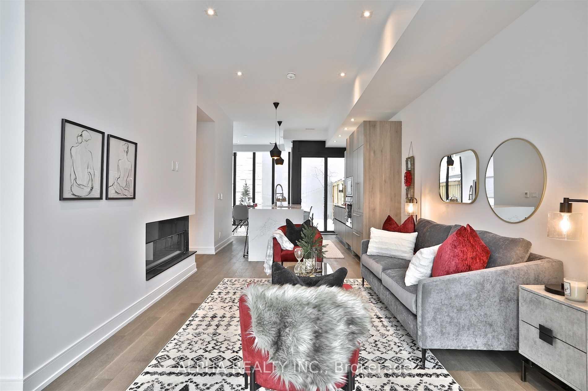 Photo 21 of 129 Roselawn Avenue, Toronto, Yonge-Eglinton — HOMEH