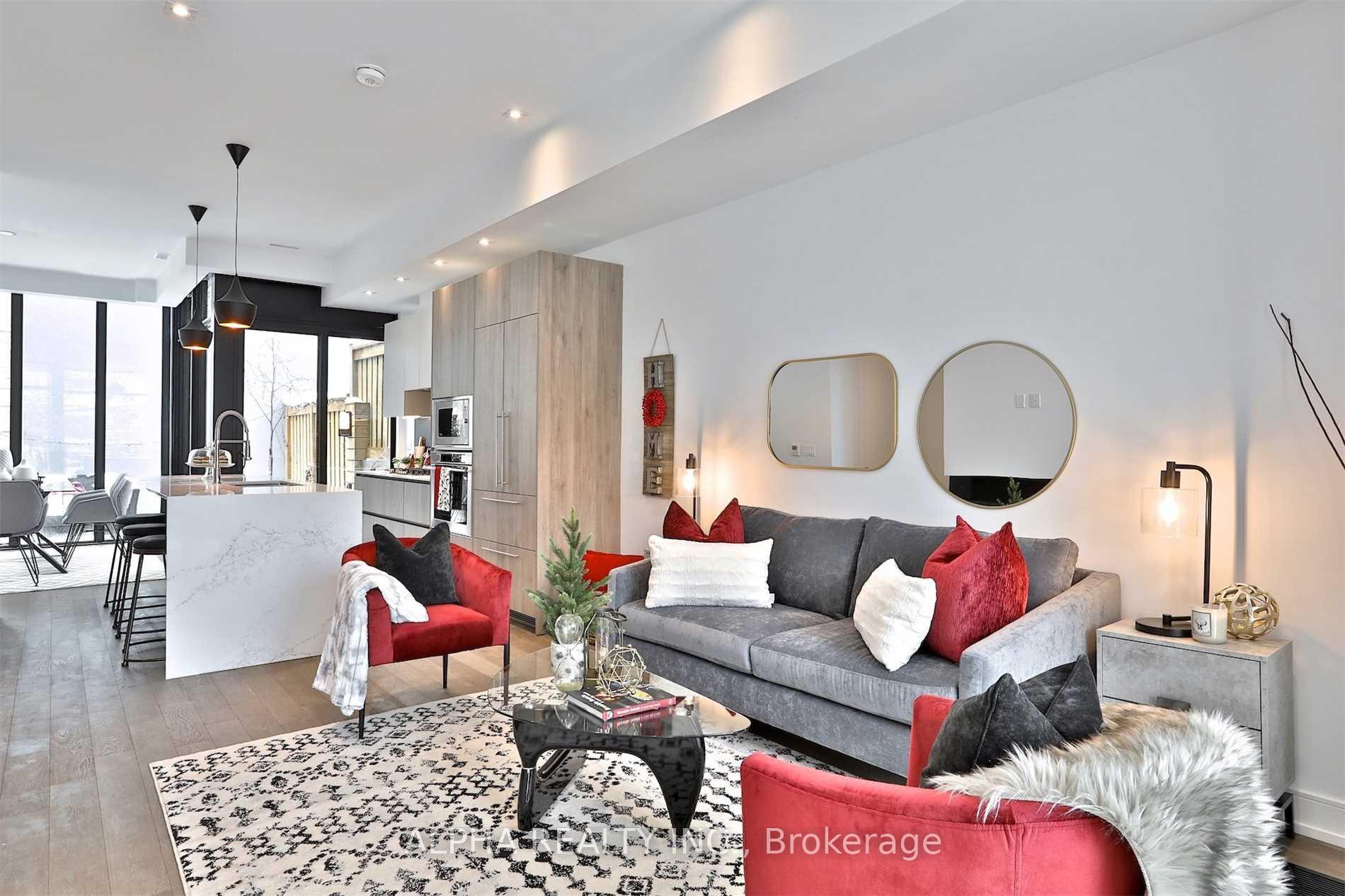 Photo 8 of 129 Roselawn Avenue, Toronto, Yonge-Eglinton — HOMEH