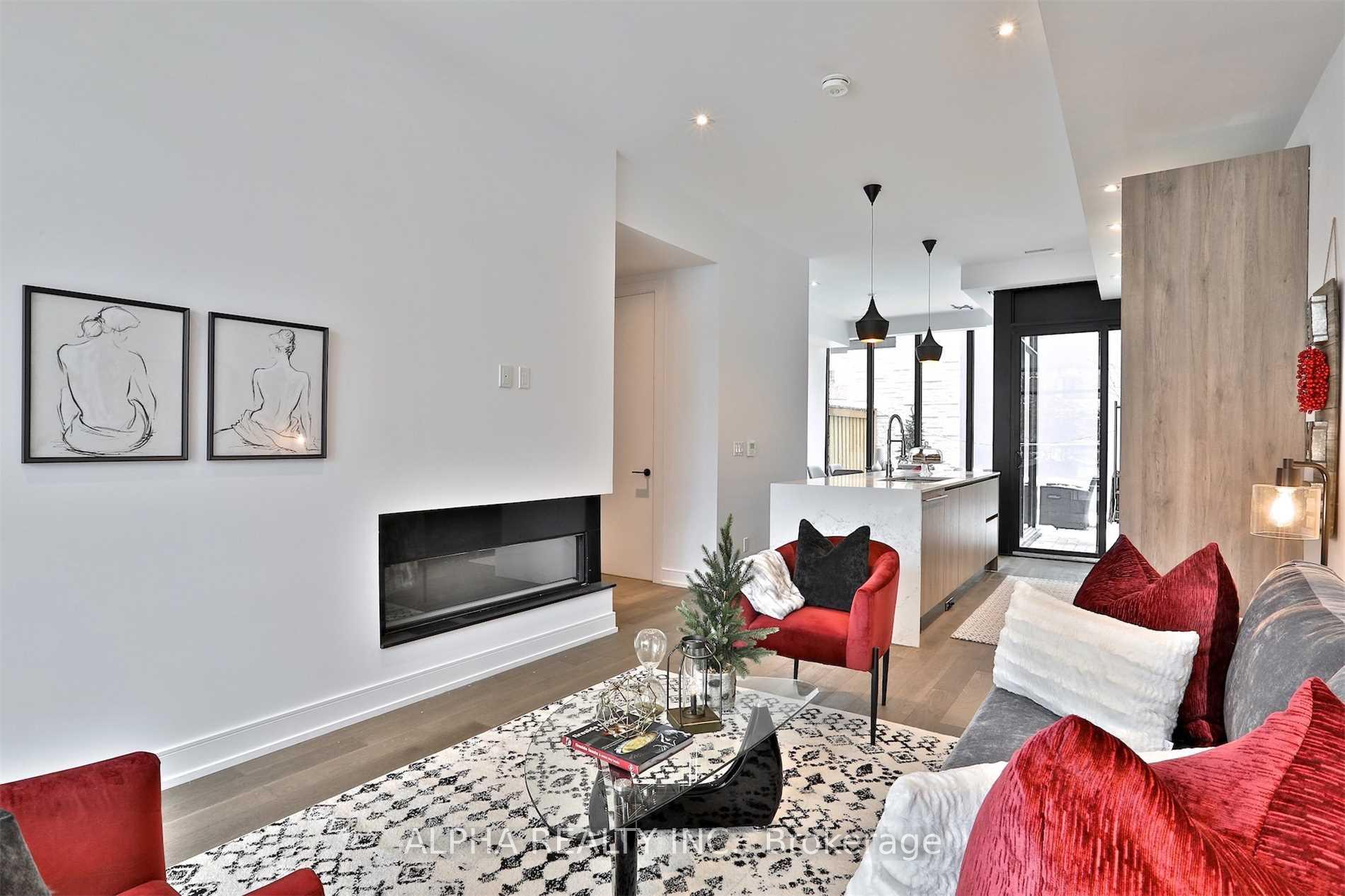 Photo 18 of 129 Roselawn Avenue, Toronto, Yonge-Eglinton — HOMEH