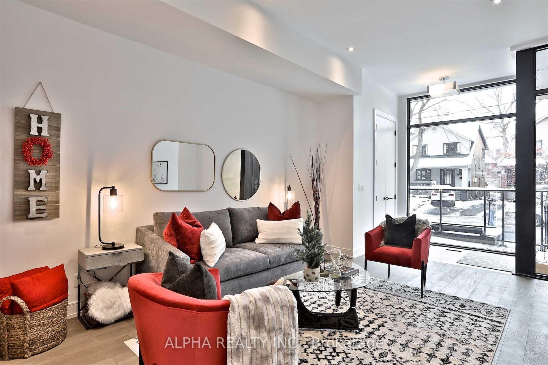 Photo 14 of 129 Roselawn Avenue, Toronto, Yonge-Eglinton — HOMEH