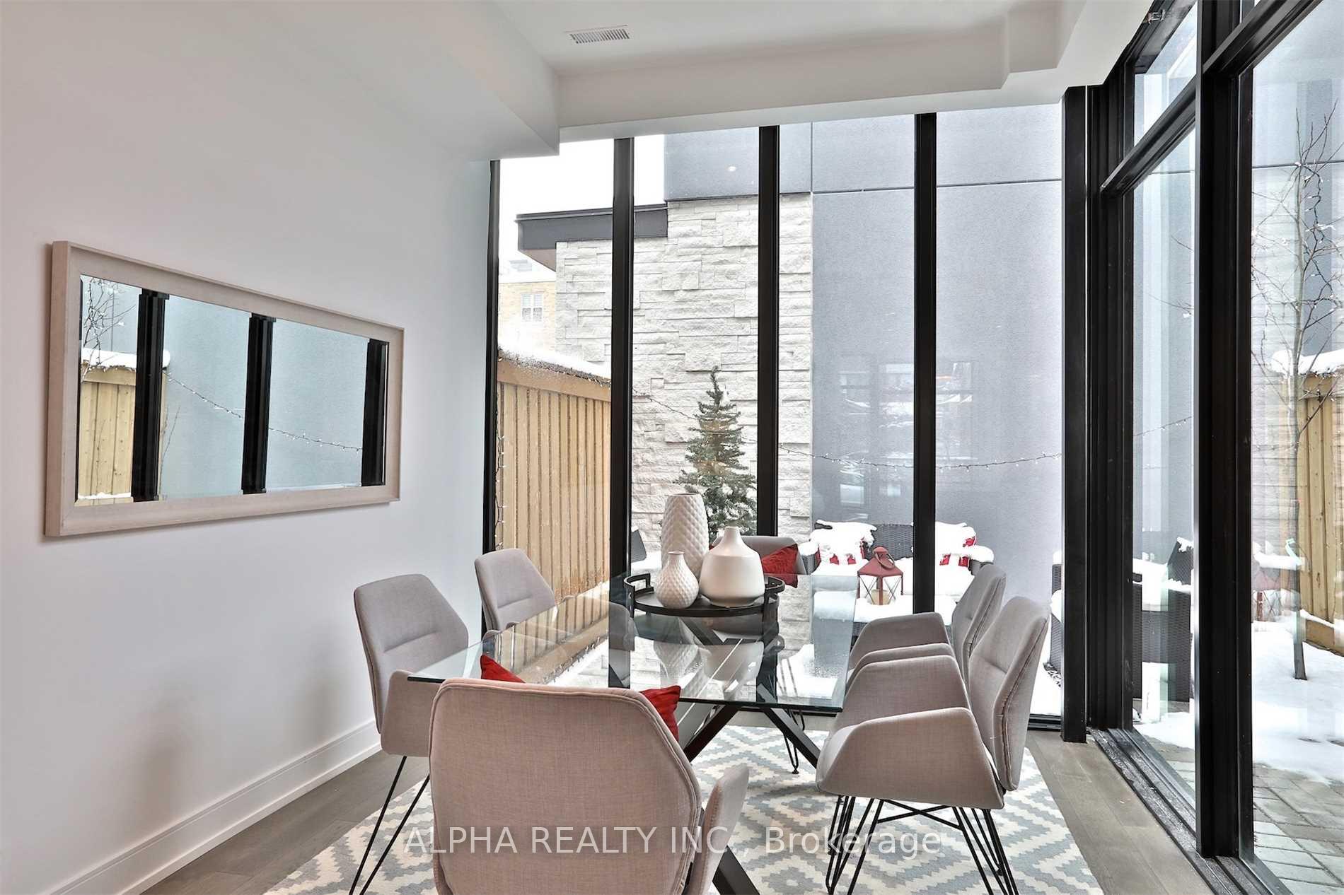 Photo 7 of 129 Roselawn Avenue, Toronto, Yonge-Eglinton — HOMEH