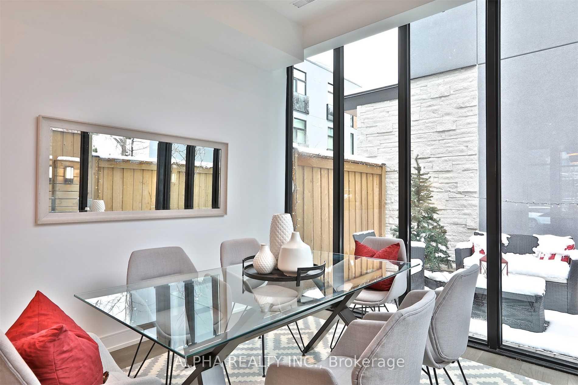 Photo 9 of 129 Roselawn Avenue, Toronto, Yonge-Eglinton — HOMEH