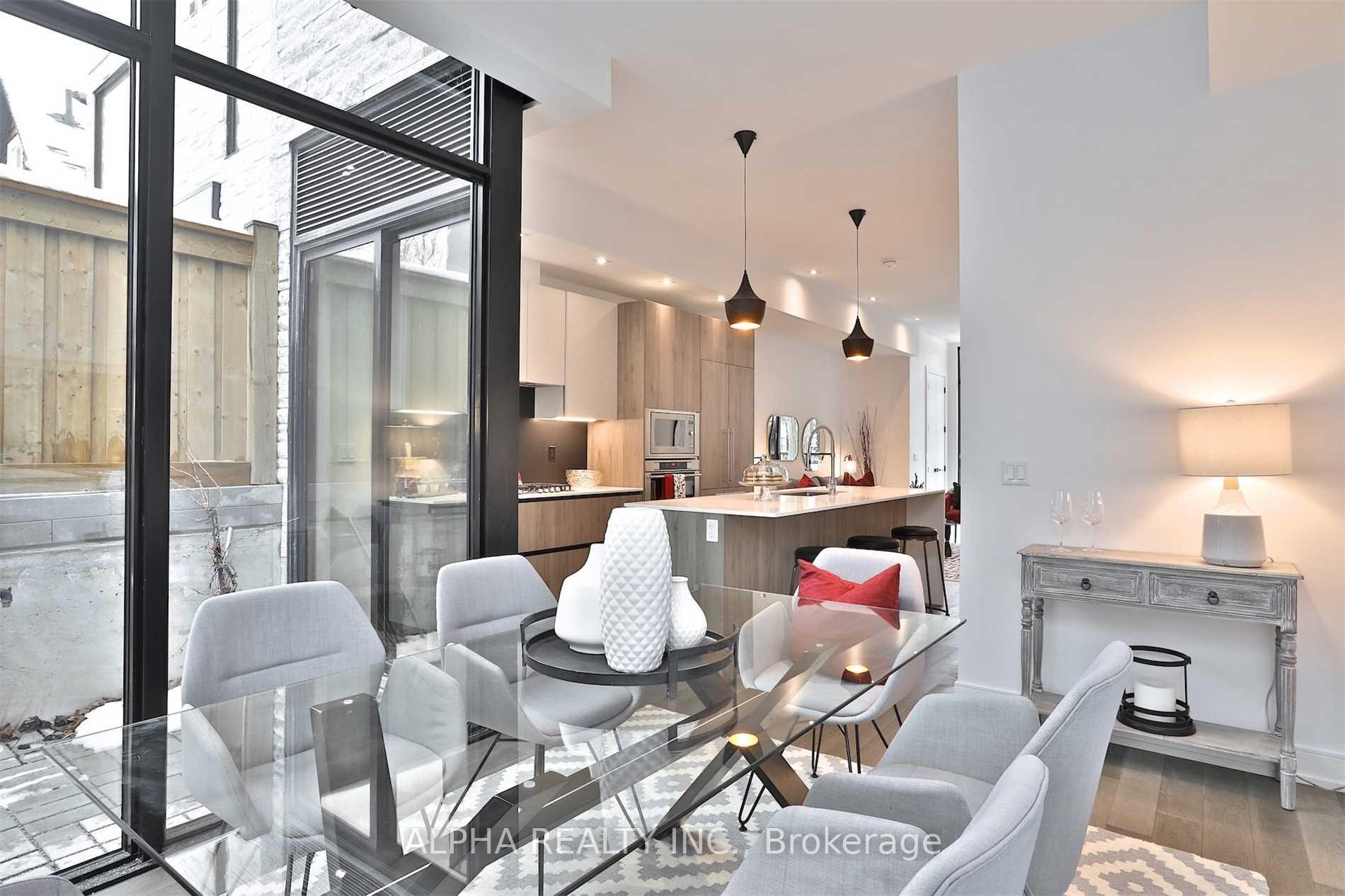 Photo 13 of 129 Roselawn Avenue, Toronto, Yonge-Eglinton — HOMEH