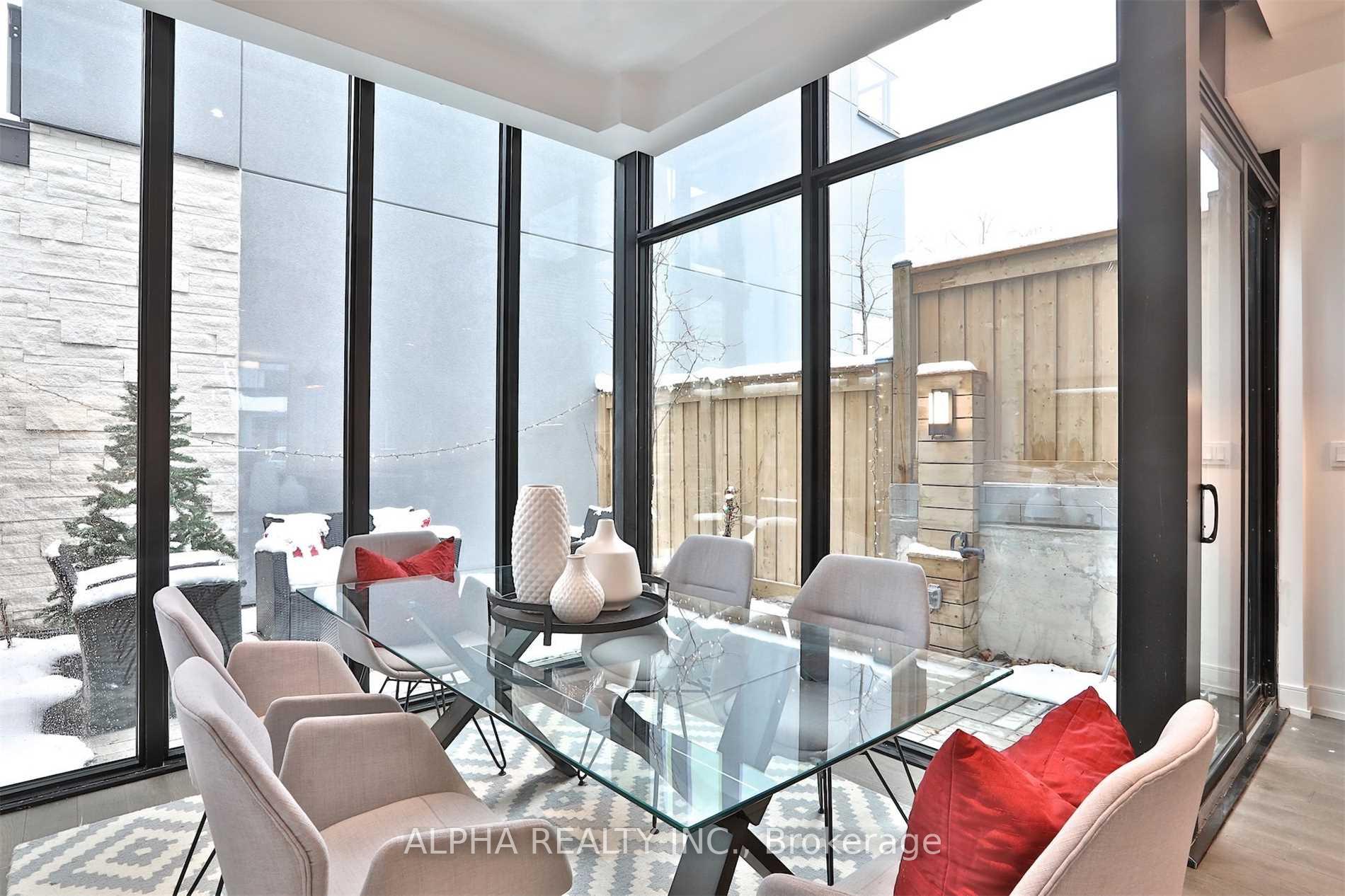 Photo 16 of 129 Roselawn Avenue, Toronto, Yonge-Eglinton — HOMEH
