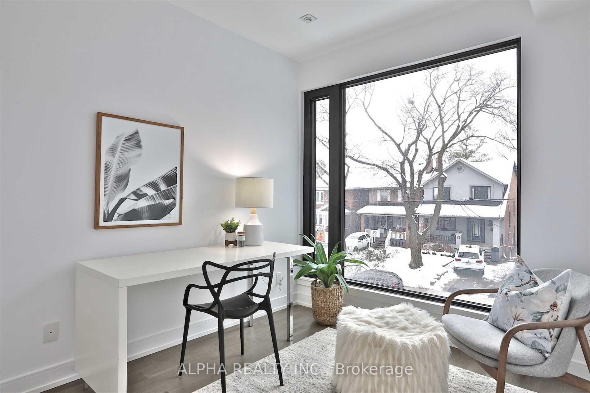 Photo 27 of 129 Roselawn Avenue, Toronto, Yonge-Eglinton — HOMEH