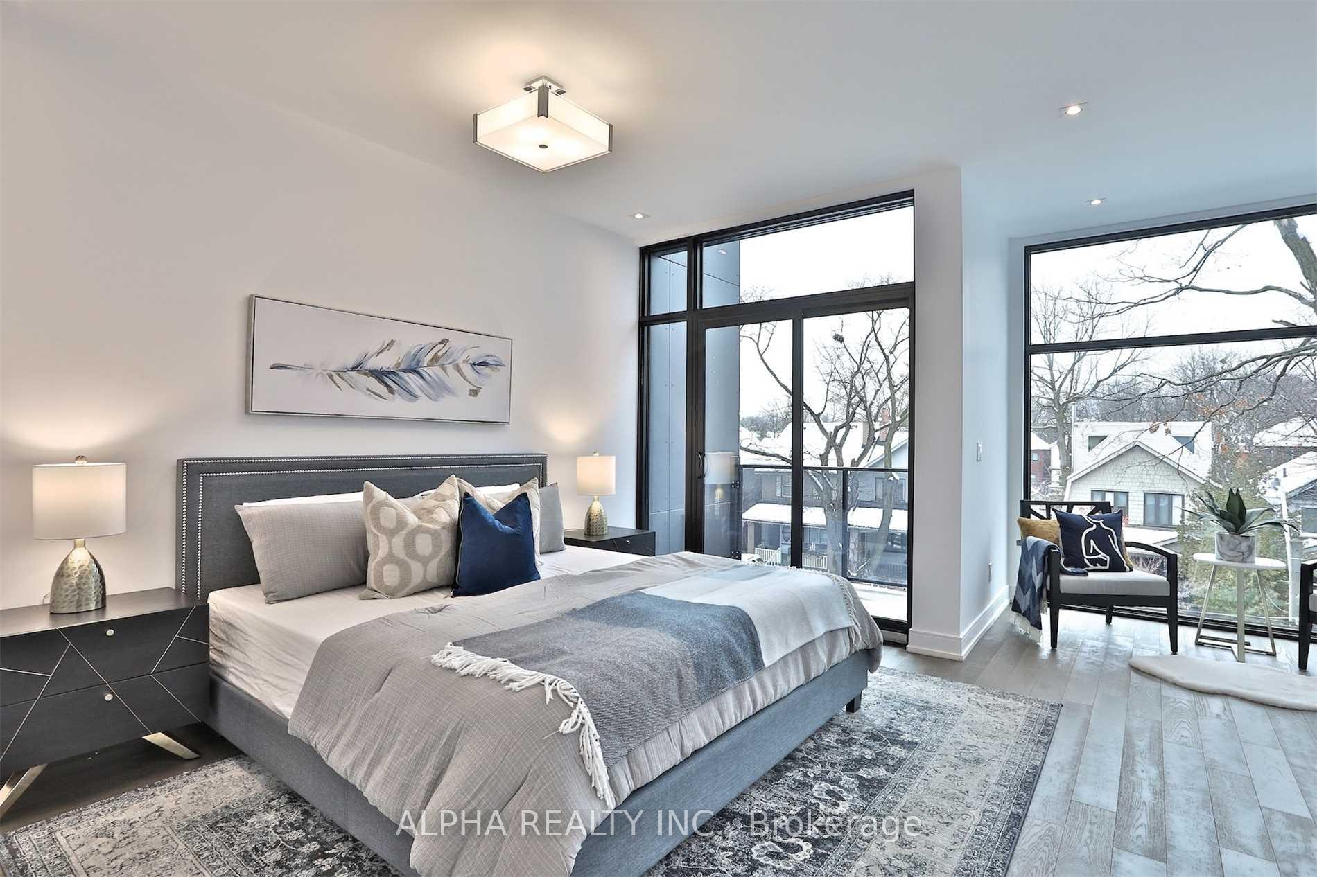 Photo 24 of 129 Roselawn Avenue, Toronto, Yonge-Eglinton — HOMEH