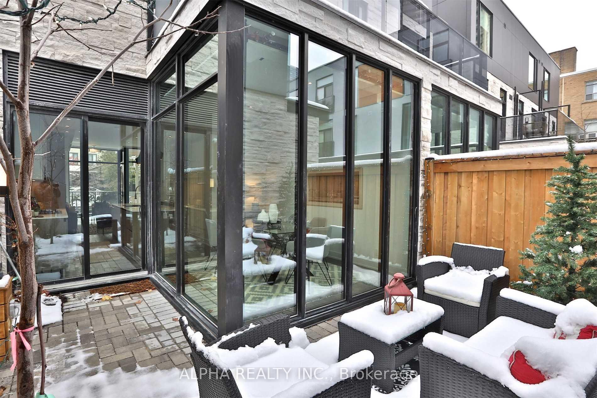 Photo 32 of 129 Roselawn Avenue, Toronto, Yonge-Eglinton — HOMEH