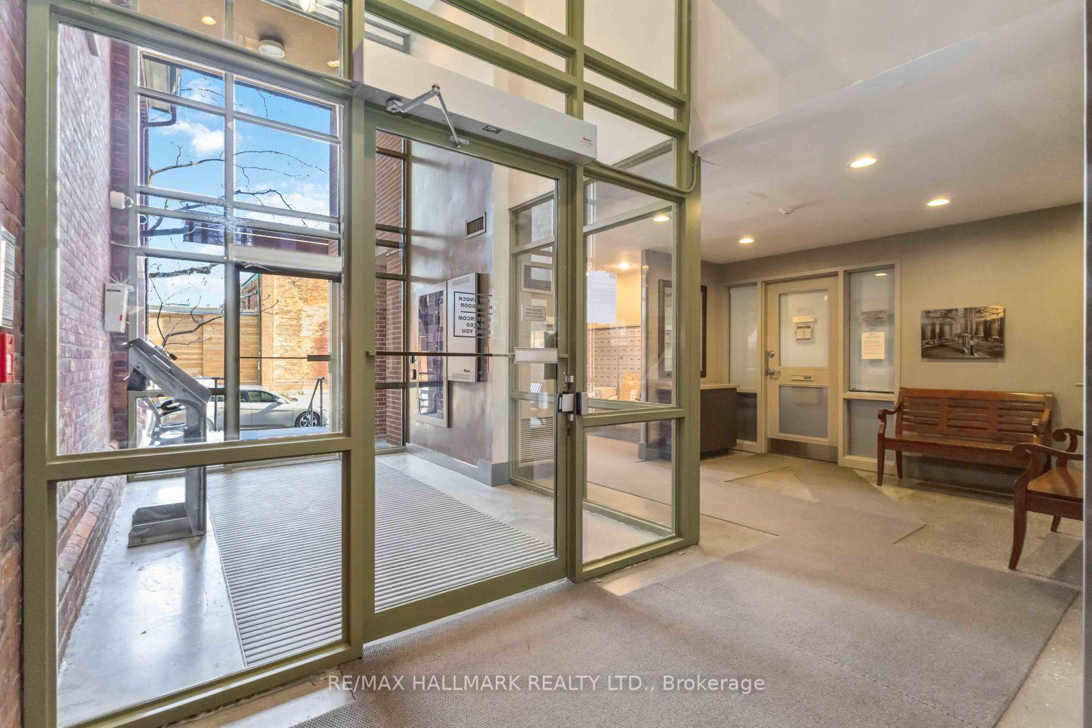 Photo 9 of Unit 804, 70 Mill Street, Toronto, Waterfront Communities — HOMEH
