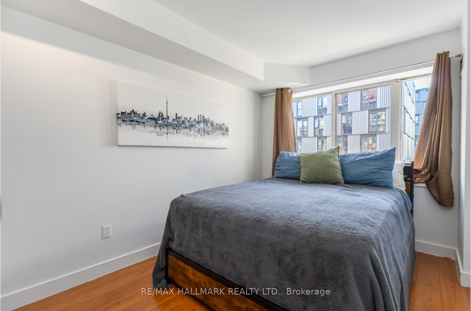 Photo 7 of Unit 804, 70 Mill Street, Toronto, Waterfront Communities — HOMEH