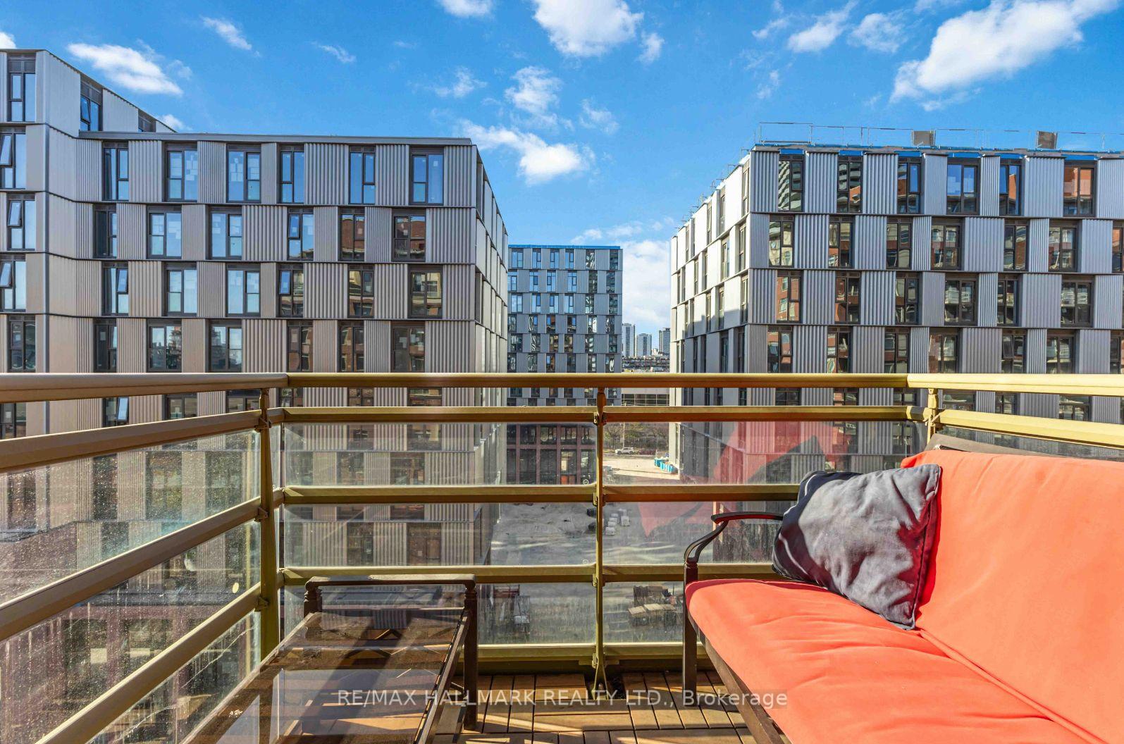 Photo 4 of Unit 804, 70 Mill Street, Toronto, Waterfront Communities — HOMEH