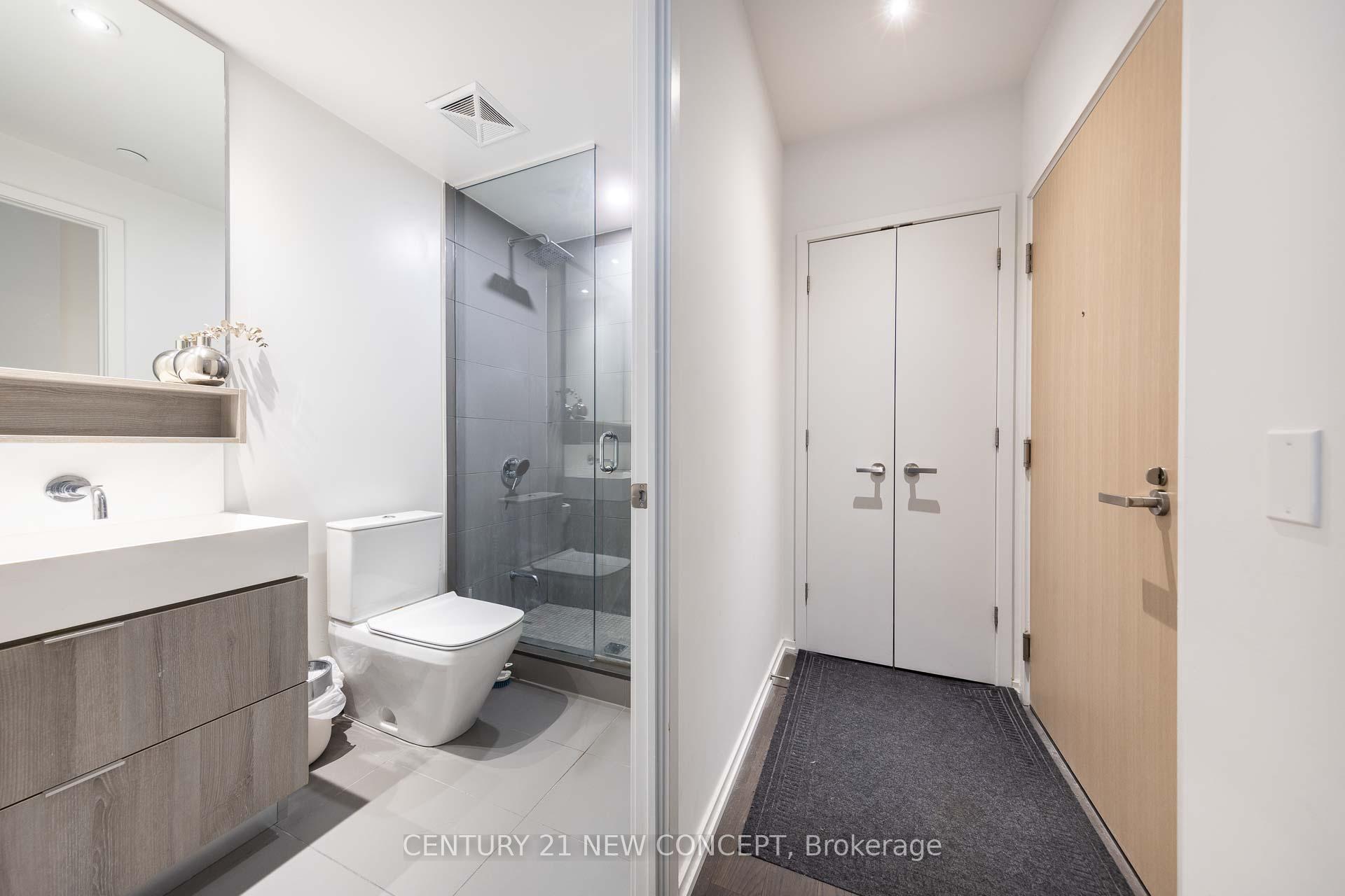 Photo 7 of Unit 1107, 5 Soudan Avenue, Toronto, Mount Pleasant West — HOMEH
