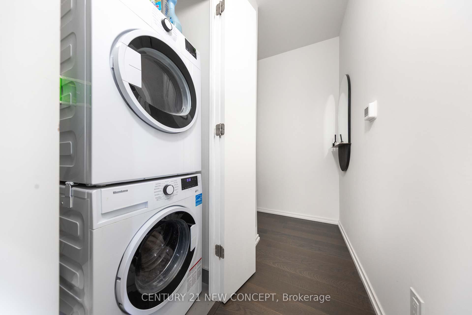 Photo 13 of Unit 1107, 5 Soudan Avenue, Toronto, Mount Pleasant West — HOMEH