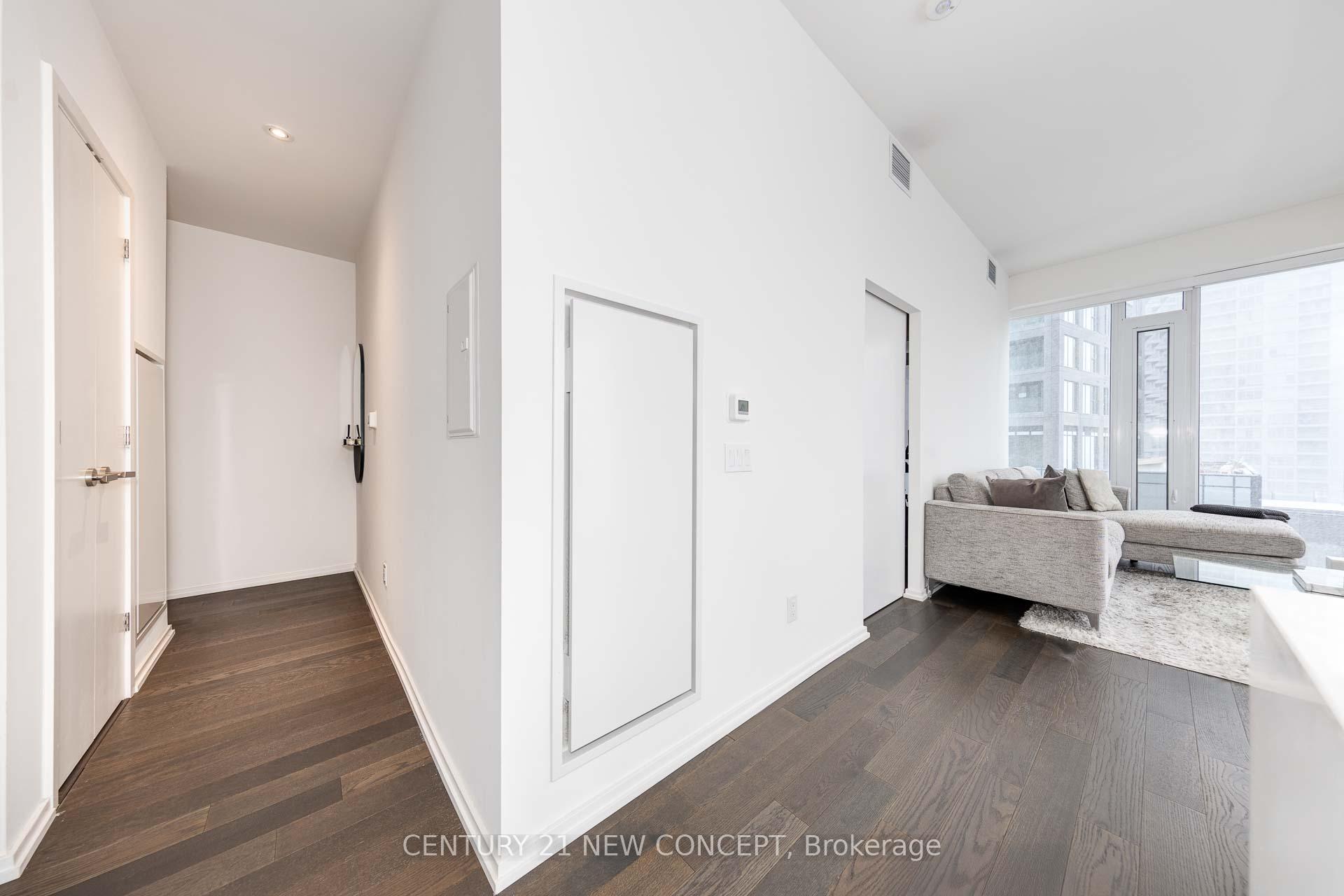 Photo 6 of Unit 1107, 5 Soudan Avenue, Toronto, Mount Pleasant West — HOMEH