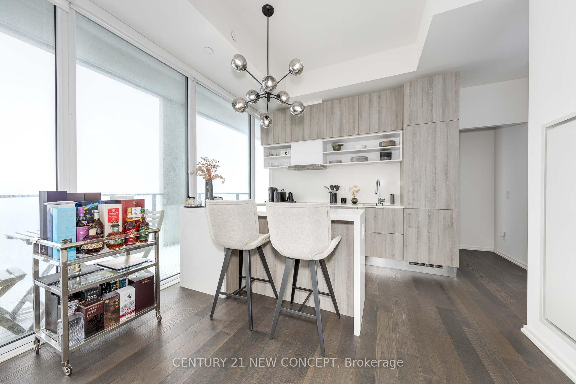 Photo 34 of Unit 1107, 5 Soudan Avenue, Toronto, Mount Pleasant West — HOMEH