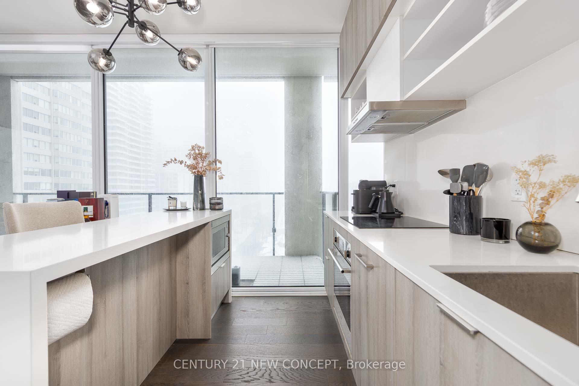 Photo 39 of Unit 1107, 5 Soudan Avenue, Toronto, Mount Pleasant West — HOMEH