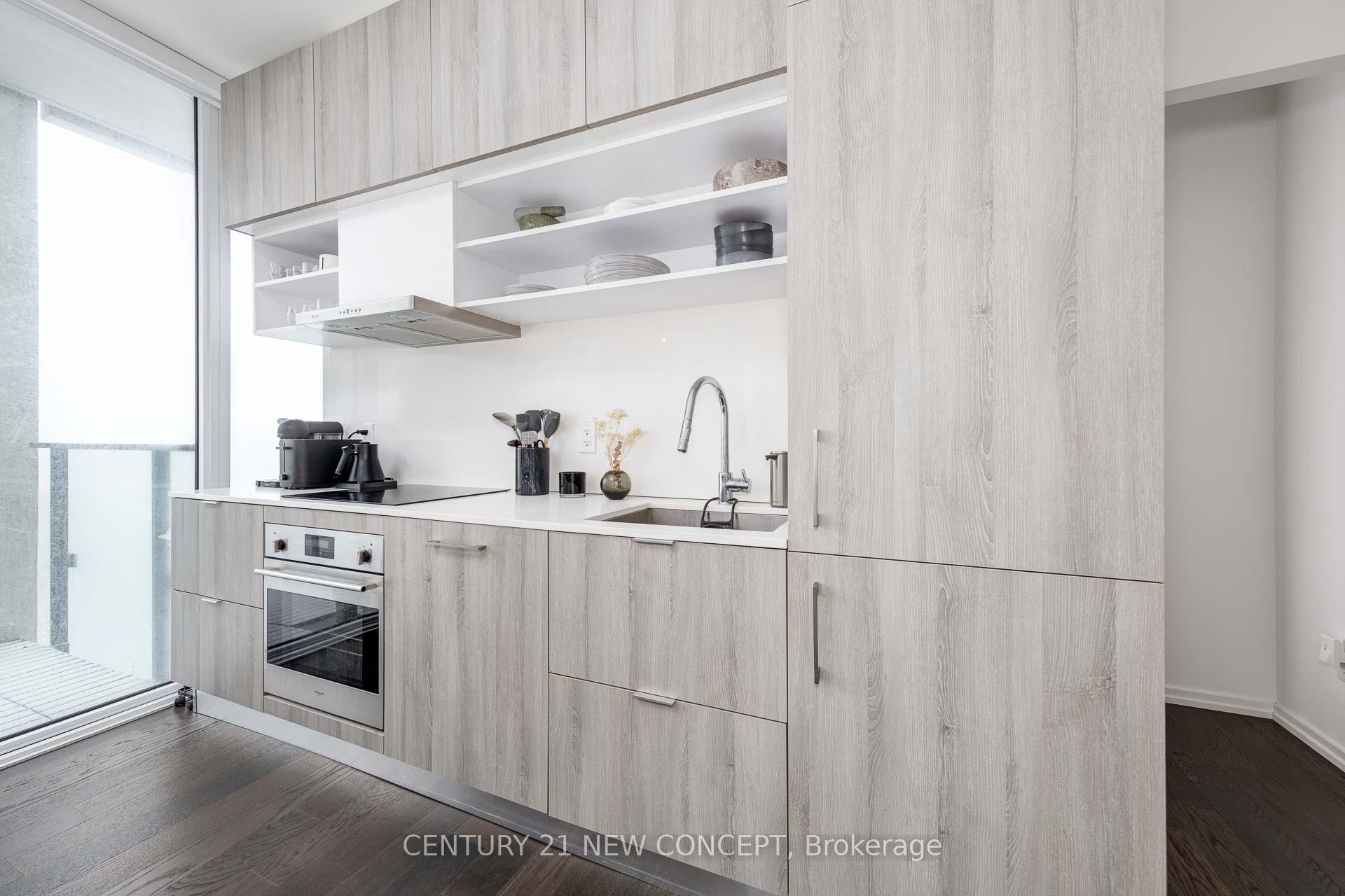 Photo 30 of Unit 1107, 5 Soudan Avenue, Toronto, Mount Pleasant West — HOMEH