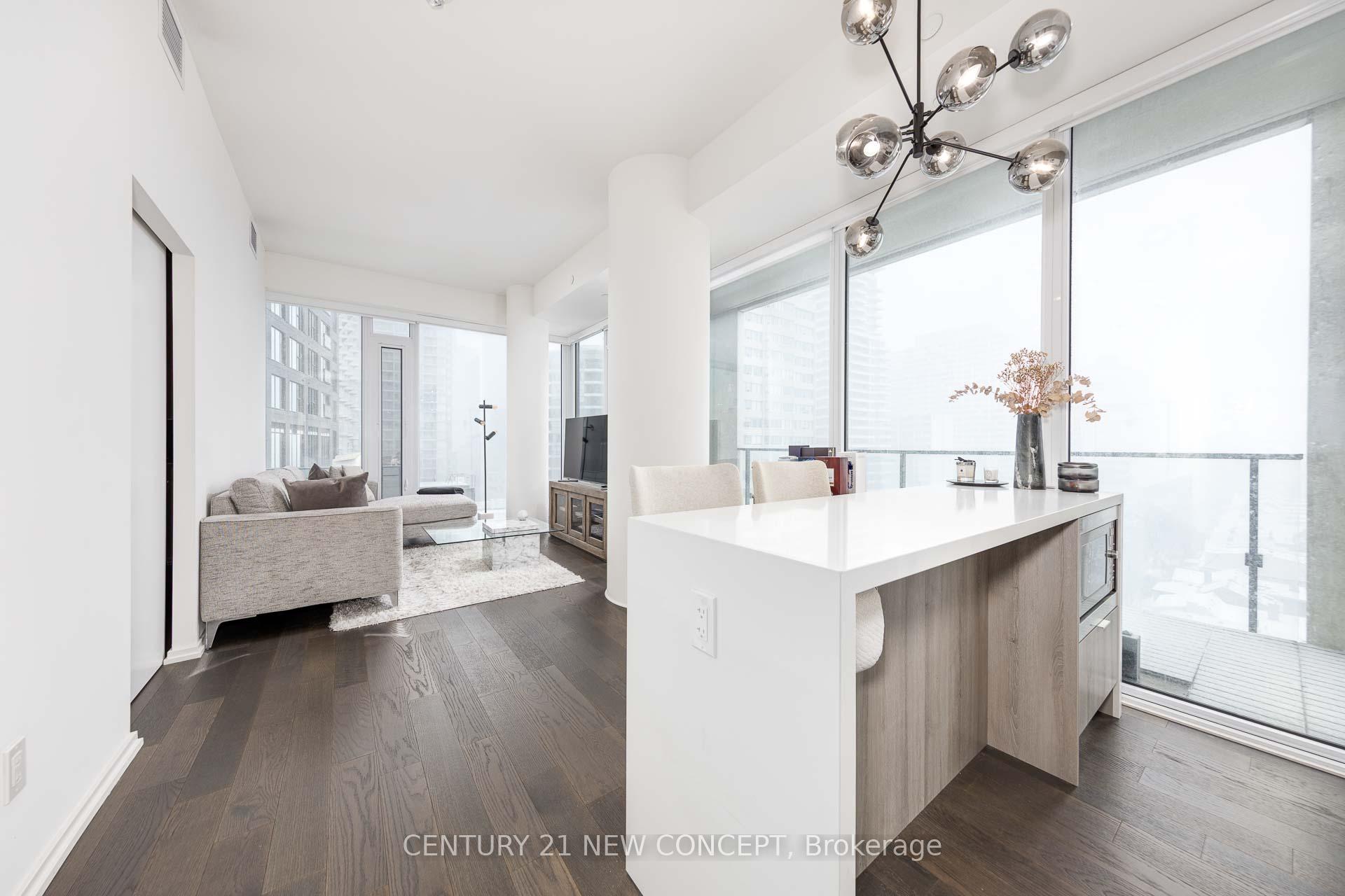 Photo 37 of Unit 1107, 5 Soudan Avenue, Toronto, Mount Pleasant West — HOMEH