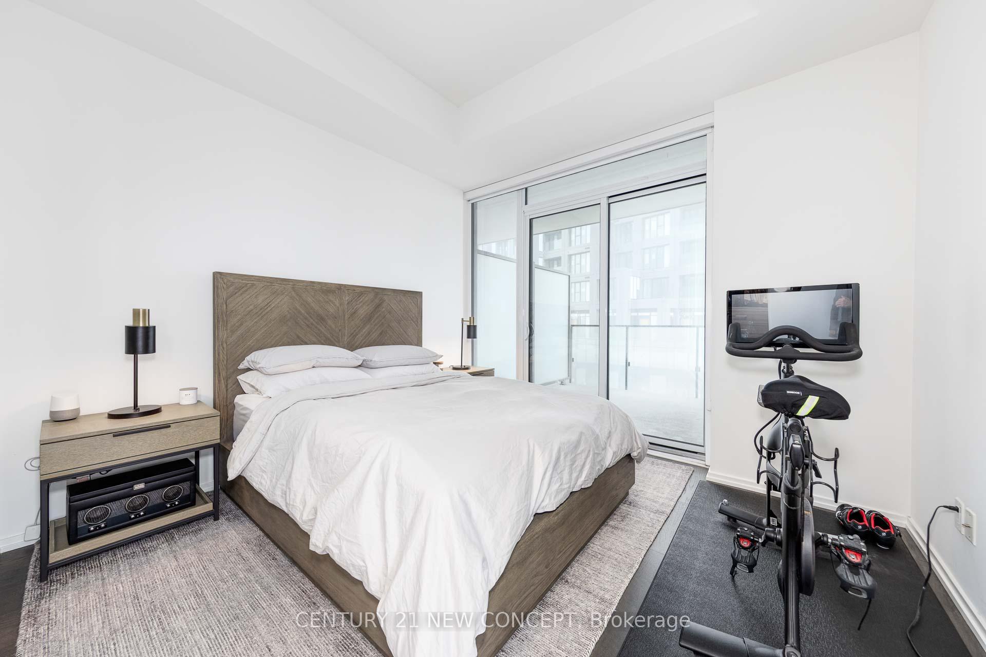Photo 15 of Unit 1107, 5 Soudan Avenue, Toronto, Mount Pleasant West — HOMEH