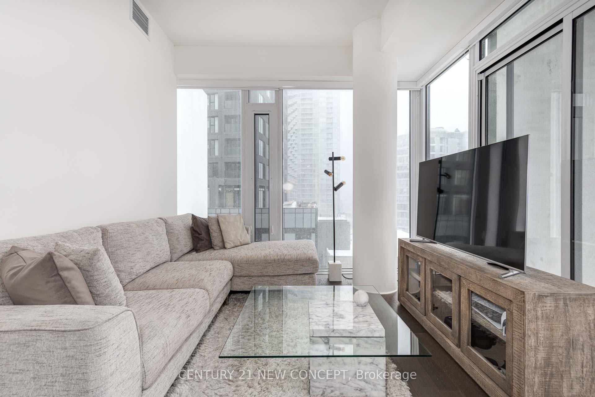 Photo 28 of Unit 1107, 5 Soudan Avenue, Toronto, Mount Pleasant West — HOMEH
