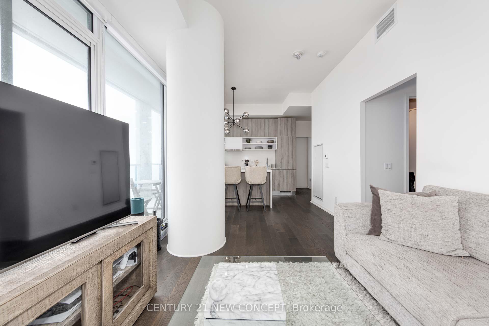 Photo 21 of Unit 1107, 5 Soudan Avenue, Toronto, Mount Pleasant West — HOMEH