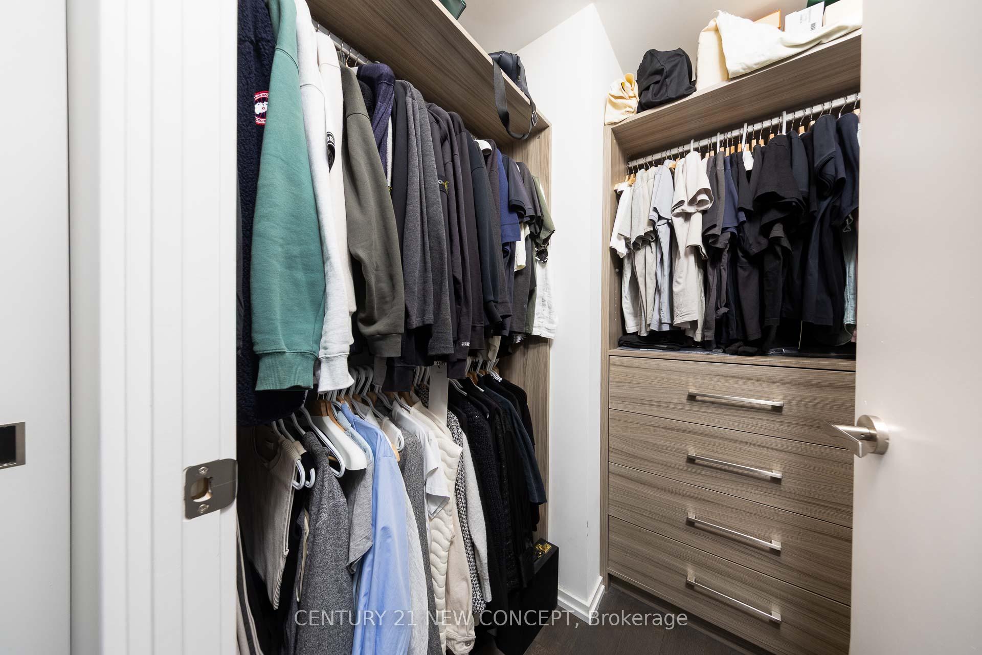 Photo 12 of Unit 1107, 5 Soudan Avenue, Toronto, Mount Pleasant West — HOMEH