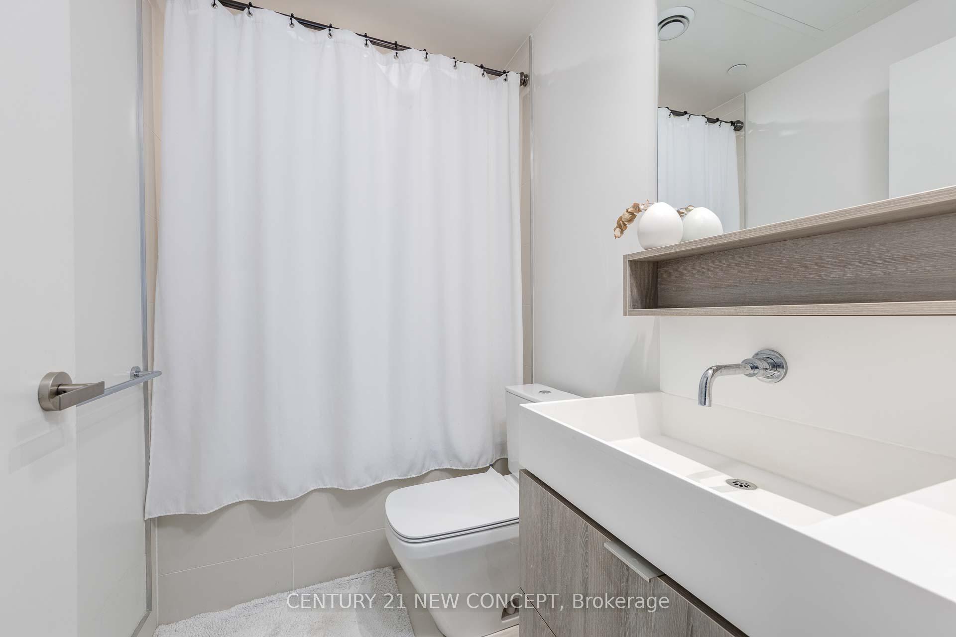 Photo 22 of Unit 1107, 5 Soudan Avenue, Toronto, Mount Pleasant West — HOMEH