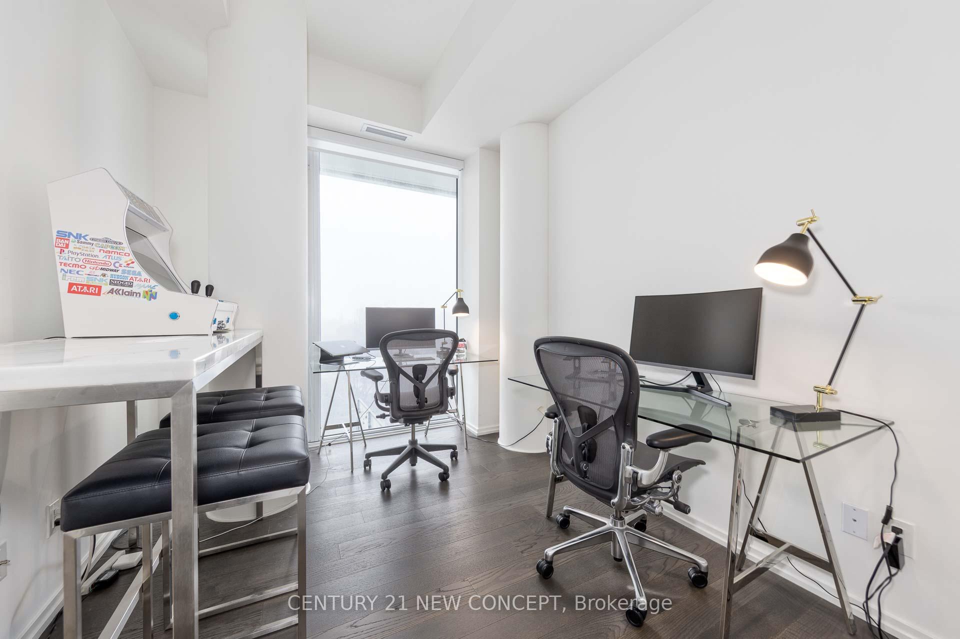 Photo 11 of Unit 1107, 5 Soudan Avenue, Toronto, Mount Pleasant West — HOMEH