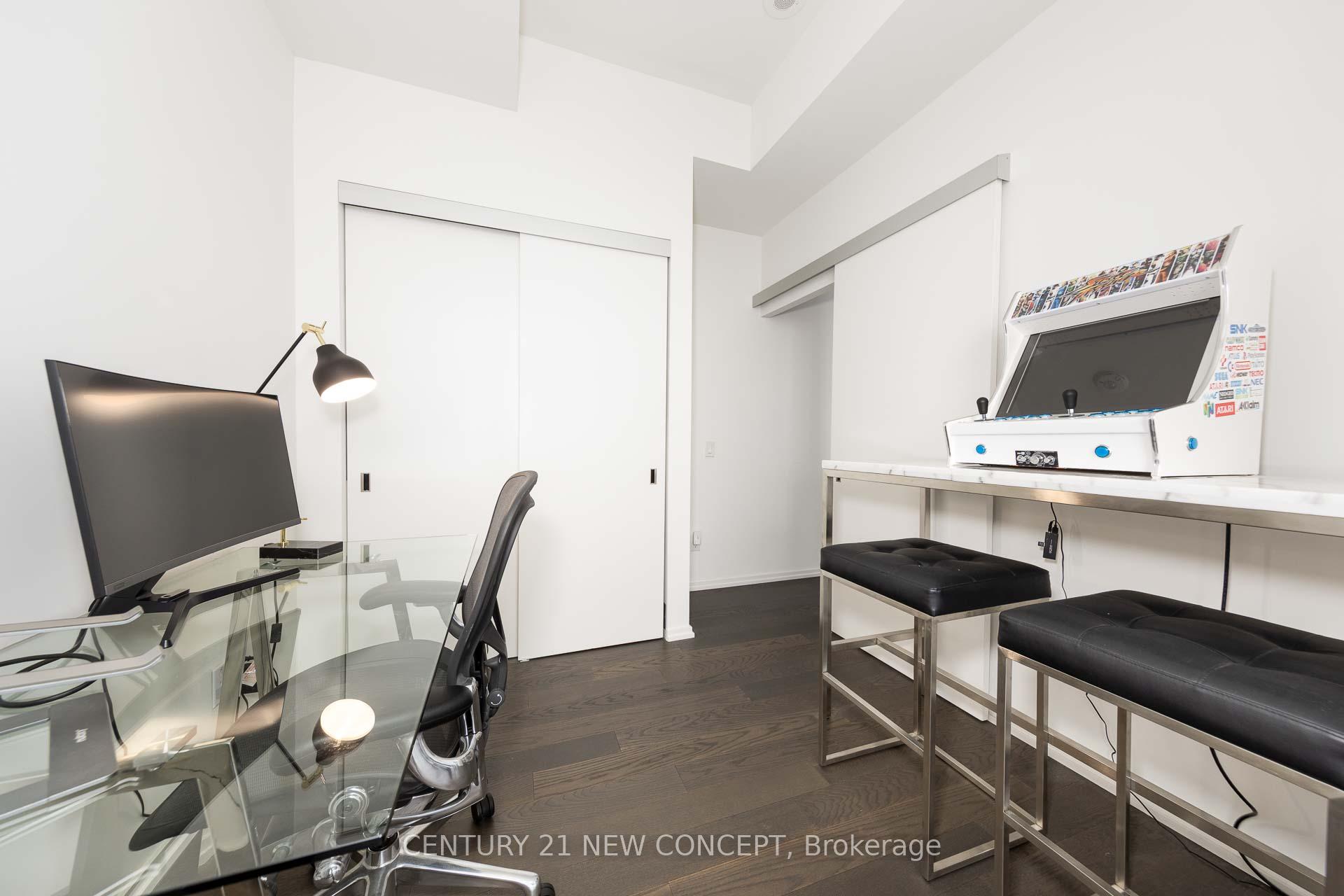 Photo 14 of Unit 1107, 5 Soudan Avenue, Toronto, Mount Pleasant West — HOMEH