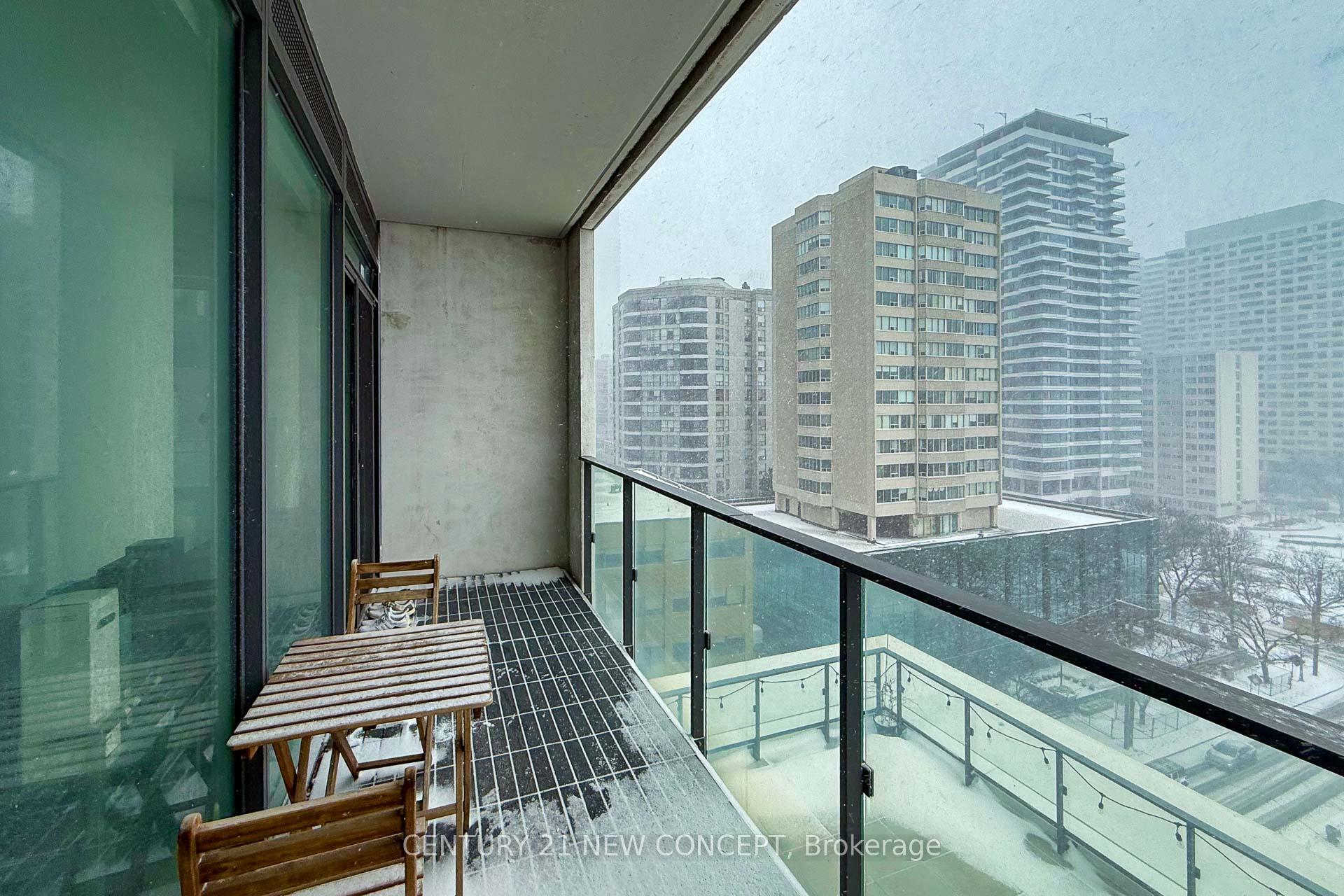 Photo 33 of Unit 1107, 5 Soudan Avenue, Toronto, Mount Pleasant West — HOMEH