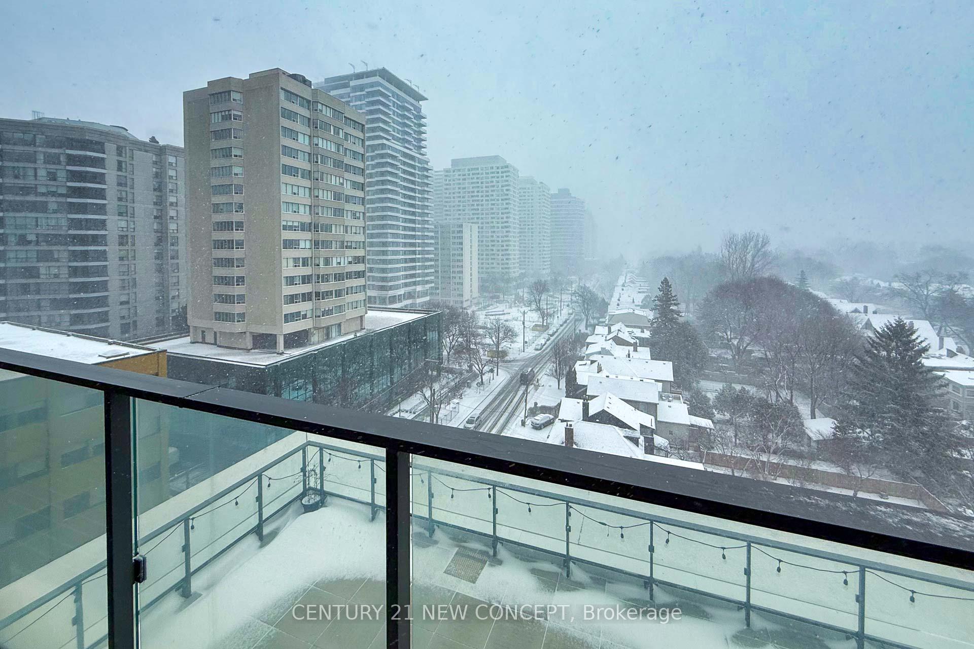 Photo 24 of Unit 1107, 5 Soudan Avenue, Toronto, Mount Pleasant West — HOMEH