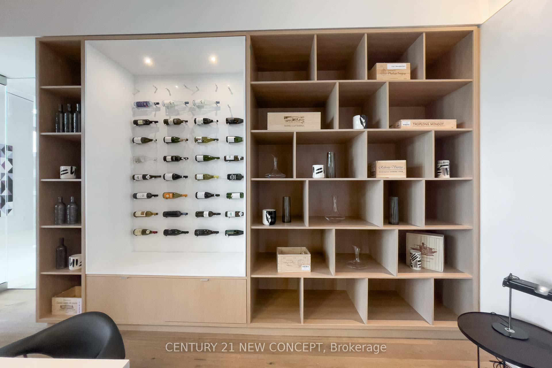Photo 3 of Unit 1107, 5 Soudan Avenue, Toronto, Mount Pleasant West — HOMEH