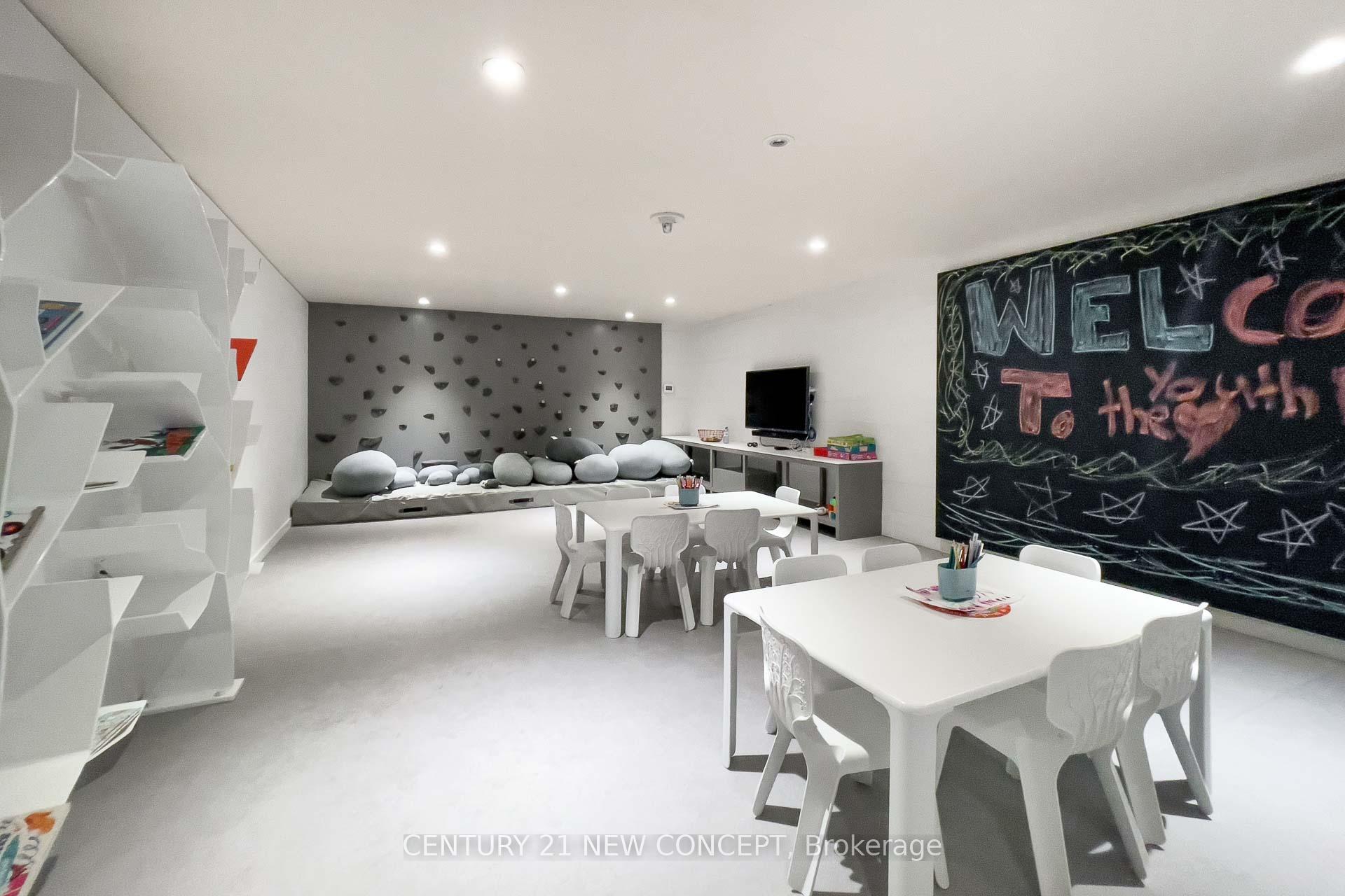 Photo 32 of Unit 1107, 5 Soudan Avenue, Toronto, Mount Pleasant West — HOMEH