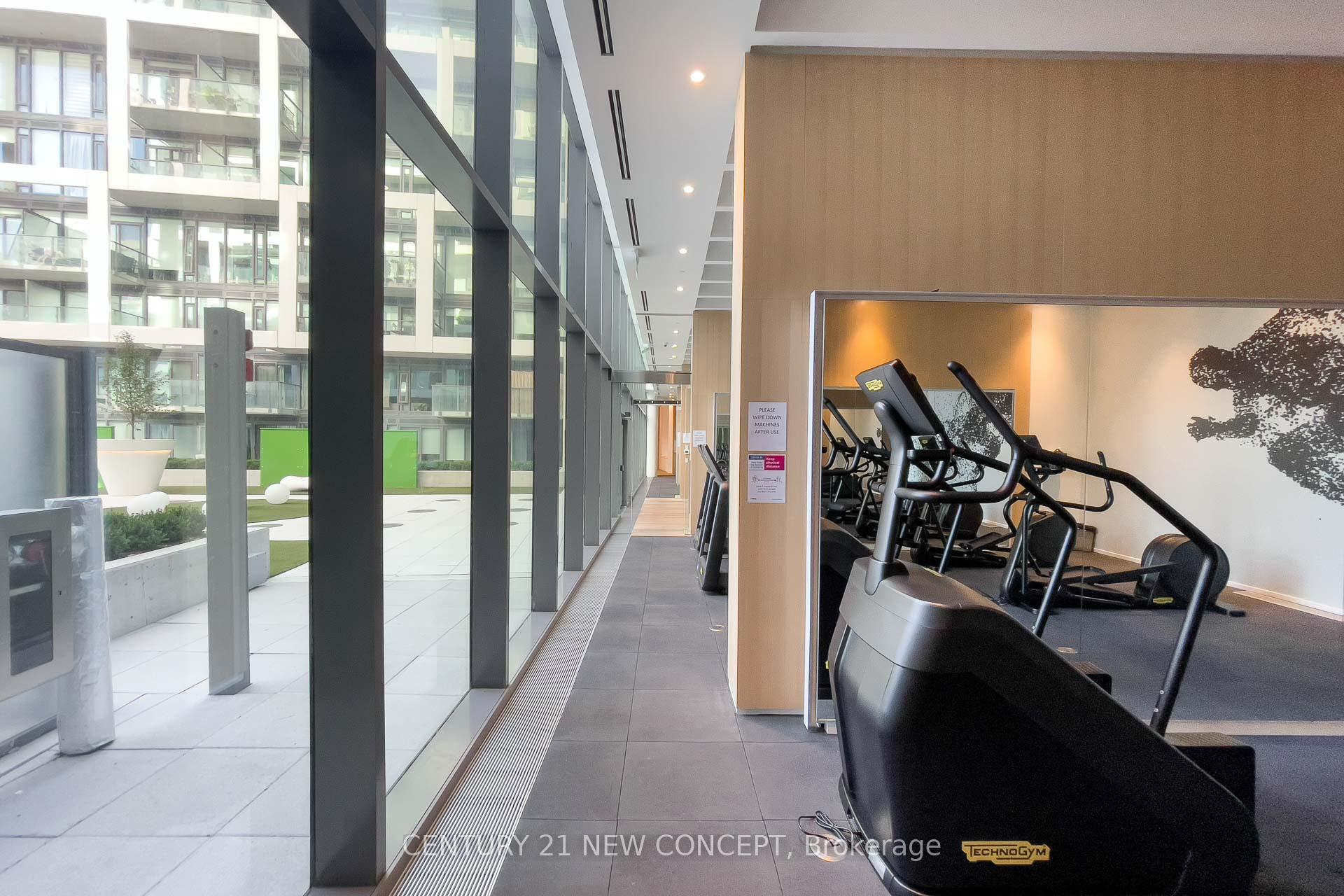 Photo 36 of Unit 1107, 5 Soudan Avenue, Toronto, Mount Pleasant West — HOMEH