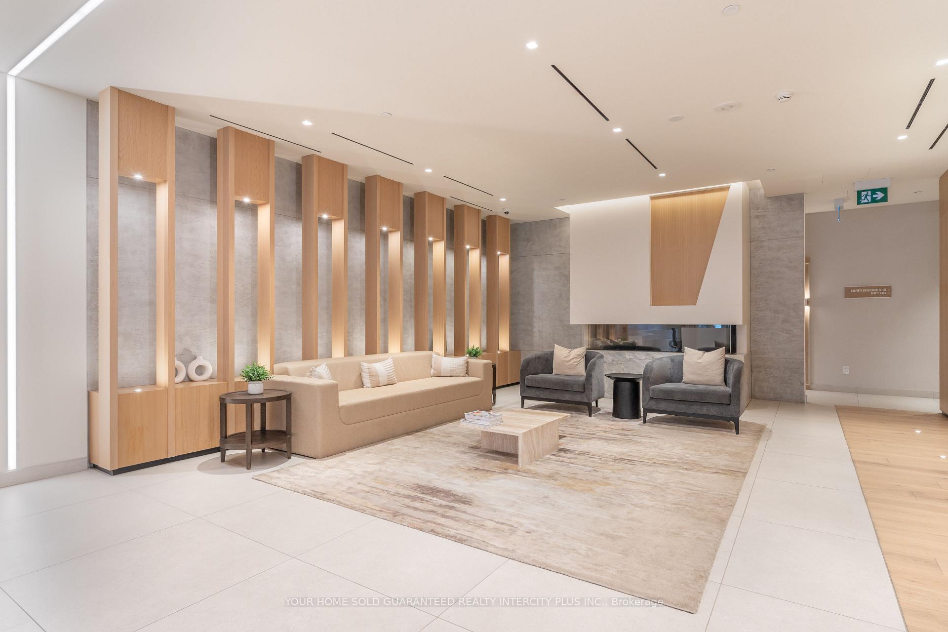 Photo 6 of Unit 1405, 5 Defries Street, Toronto, Regent Park — HOMEH
