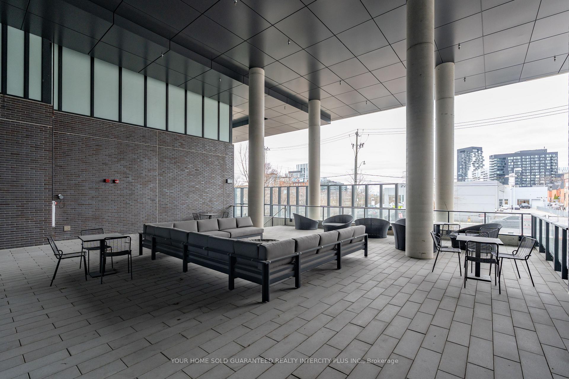 Photo 7 of Unit 1405, 5 Defries Street, Toronto, Regent Park — HOMEH