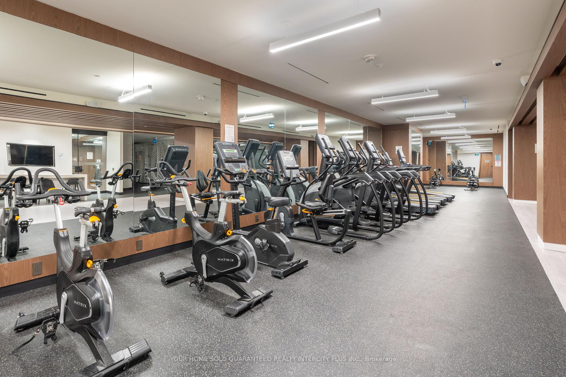 Photo 16 of Unit 1405, 5 Defries Street, Toronto, Regent Park — HOMEH