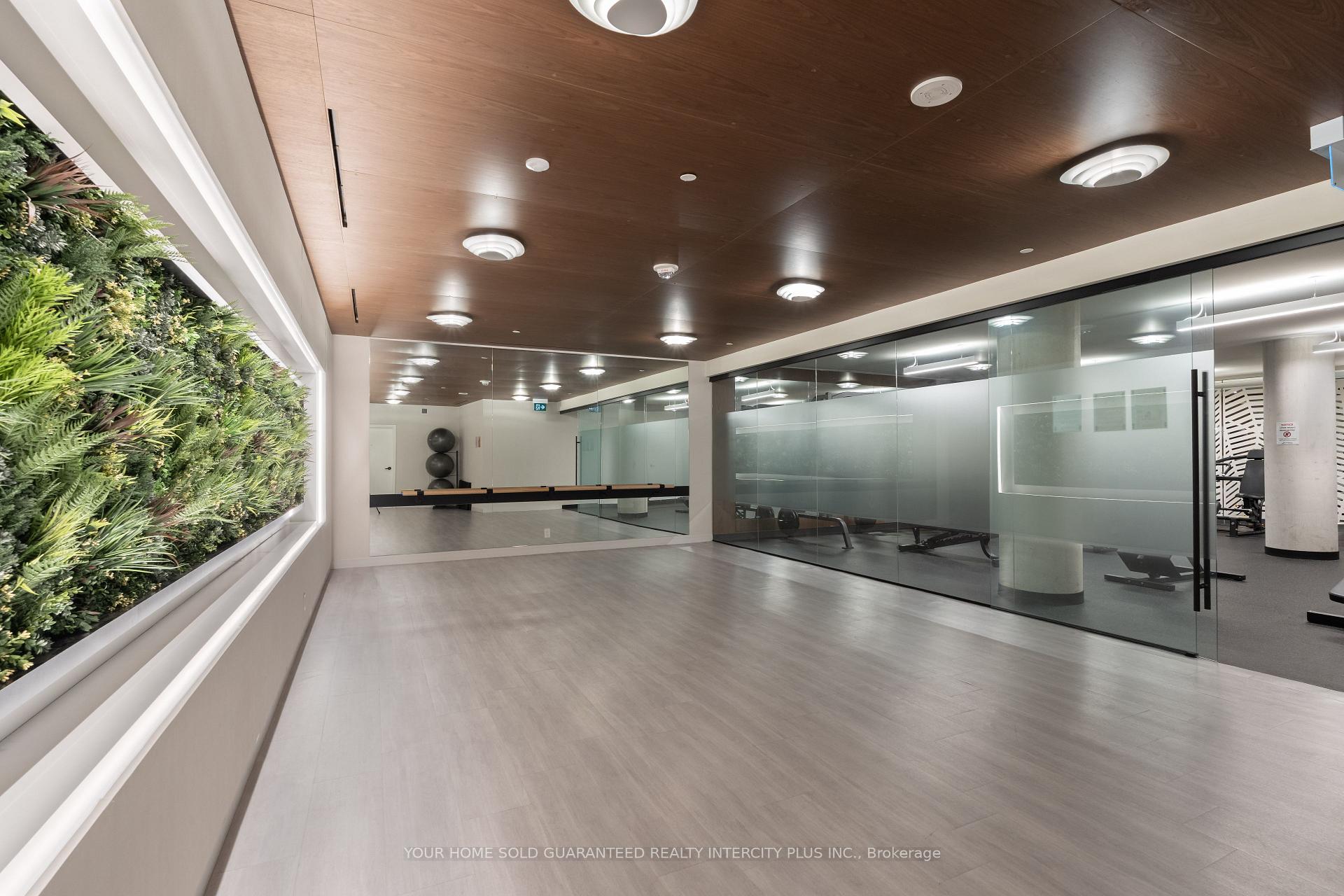 Photo 14 of Unit 1405, 5 Defries Street, Toronto, Regent Park — HOMEH