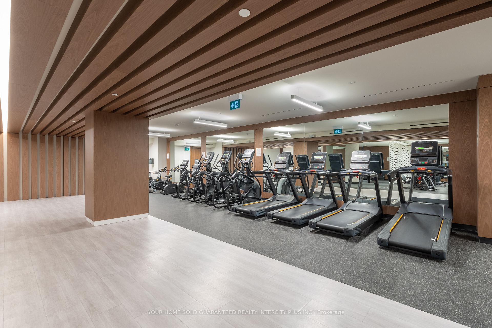 Photo 15 of Unit 1405, 5 Defries Street, Toronto, Regent Park — HOMEH
